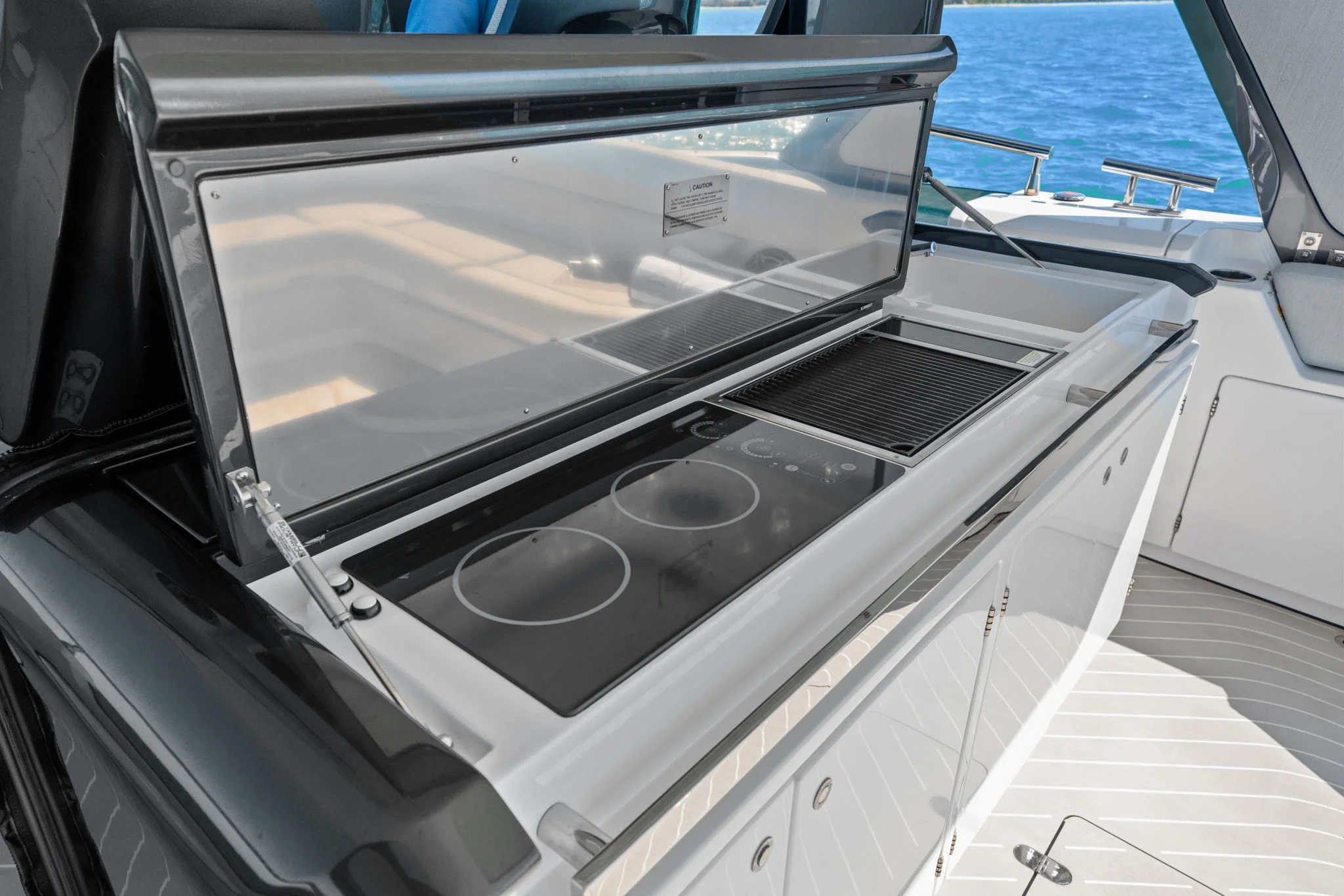 2024 Azimut VERVE 48 Image Thumbnail #34