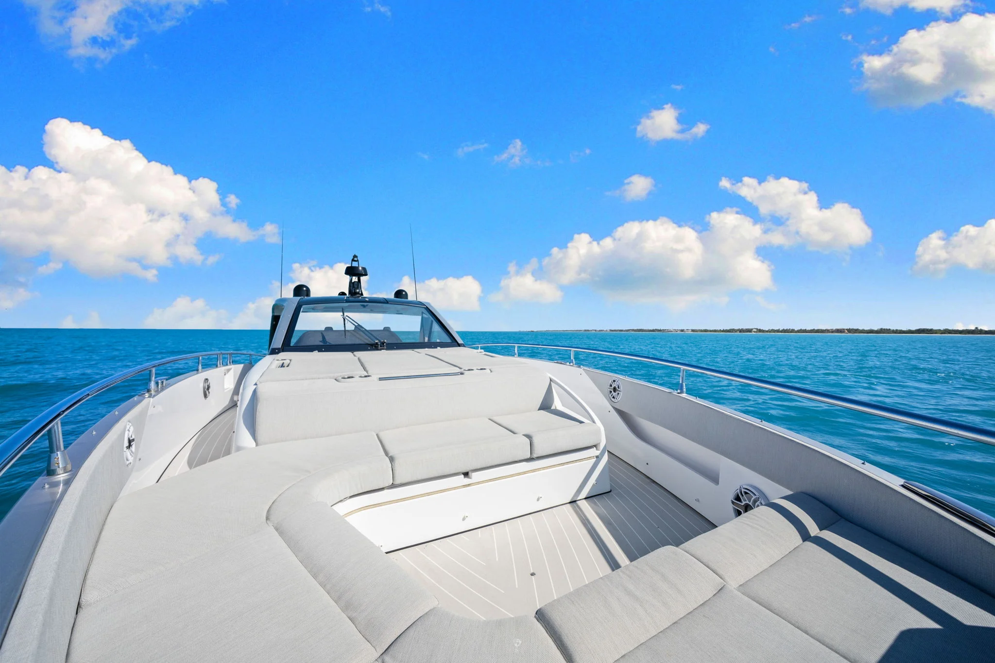 2024 Azimut VERVE 48 Image Thumbnail #24