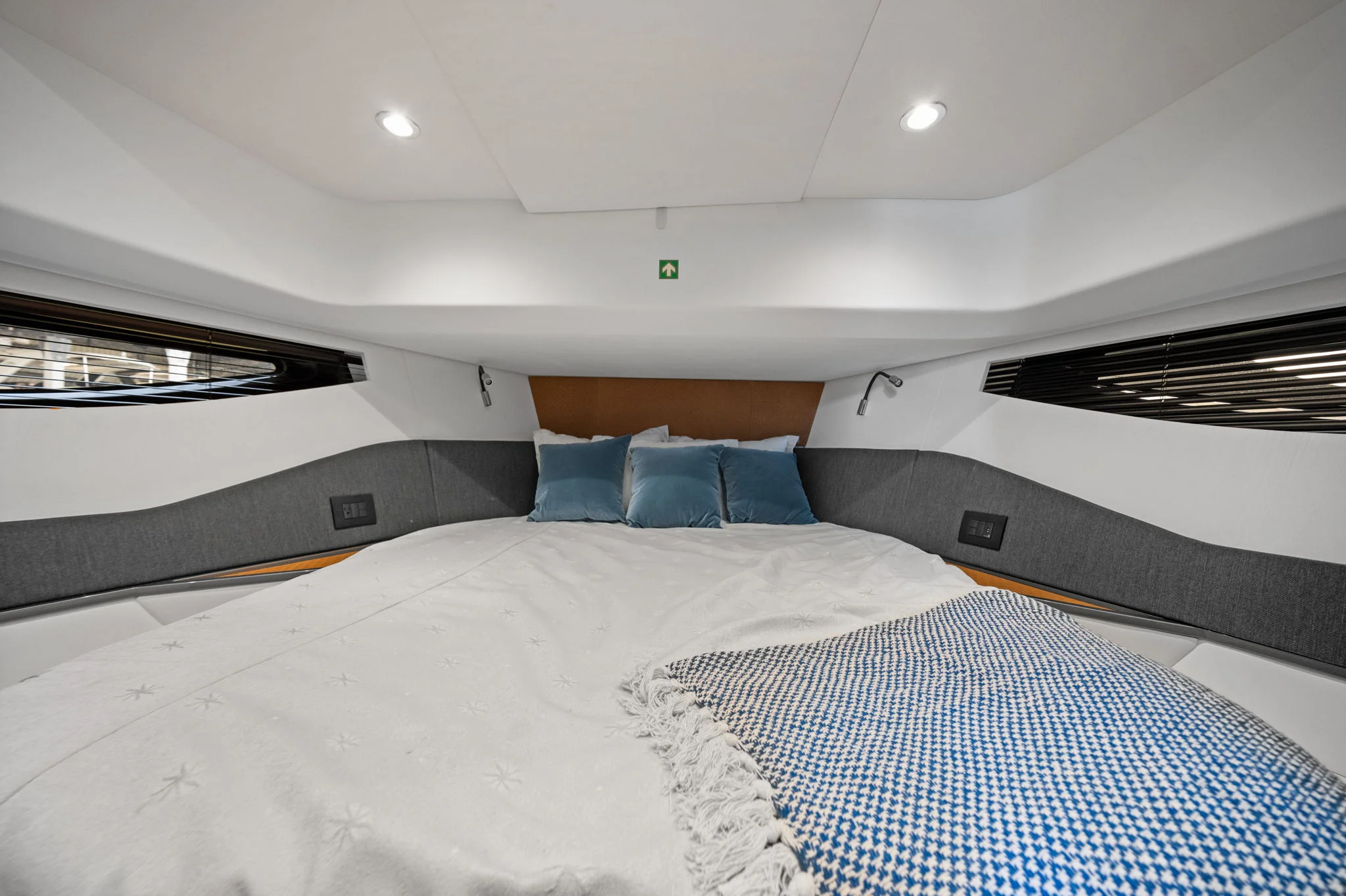 2024 Azimut VERVE 48 Image Thumbnail #56