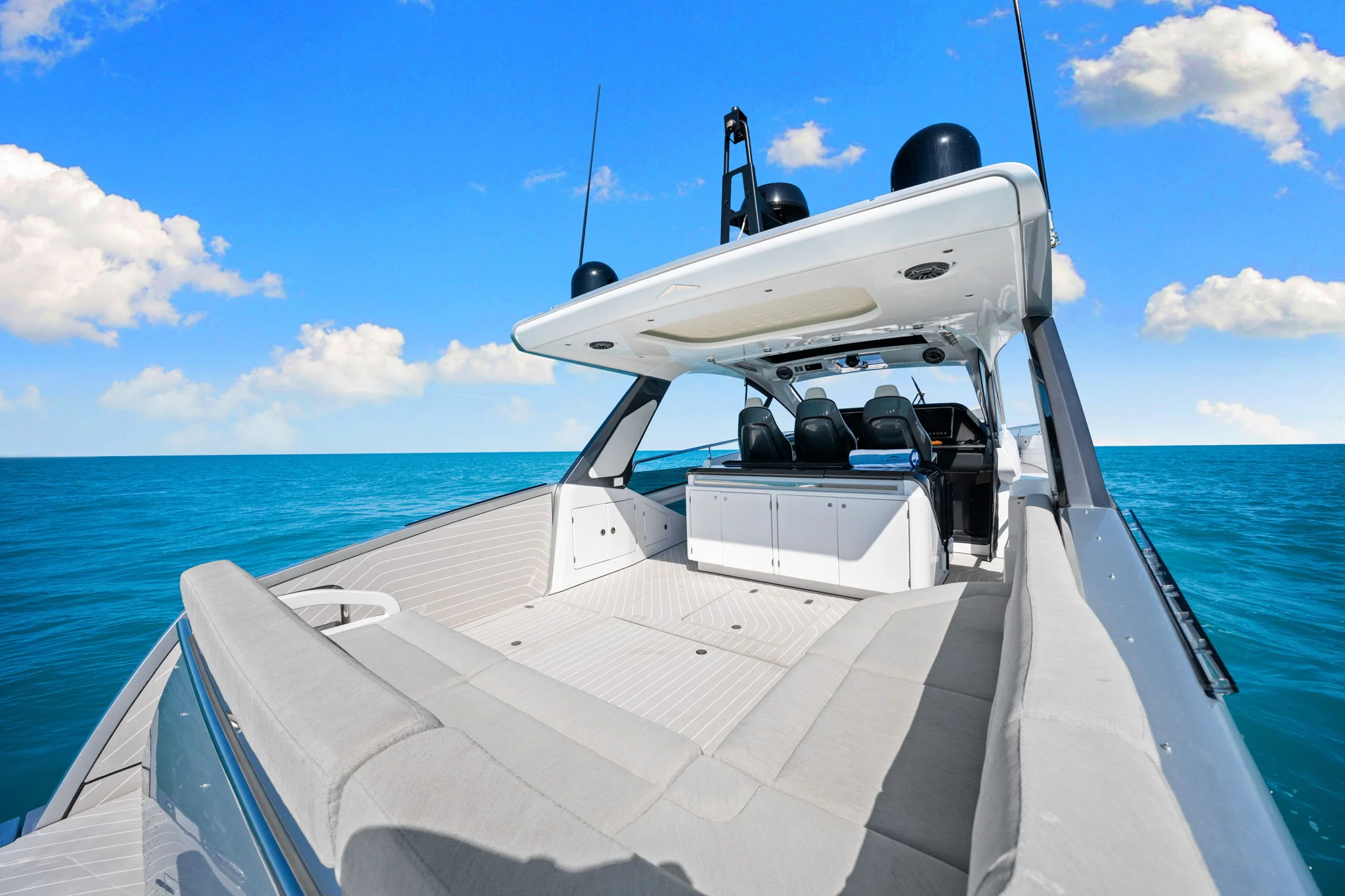 2024 Azimut VERVE 48 Image Thumbnail #30