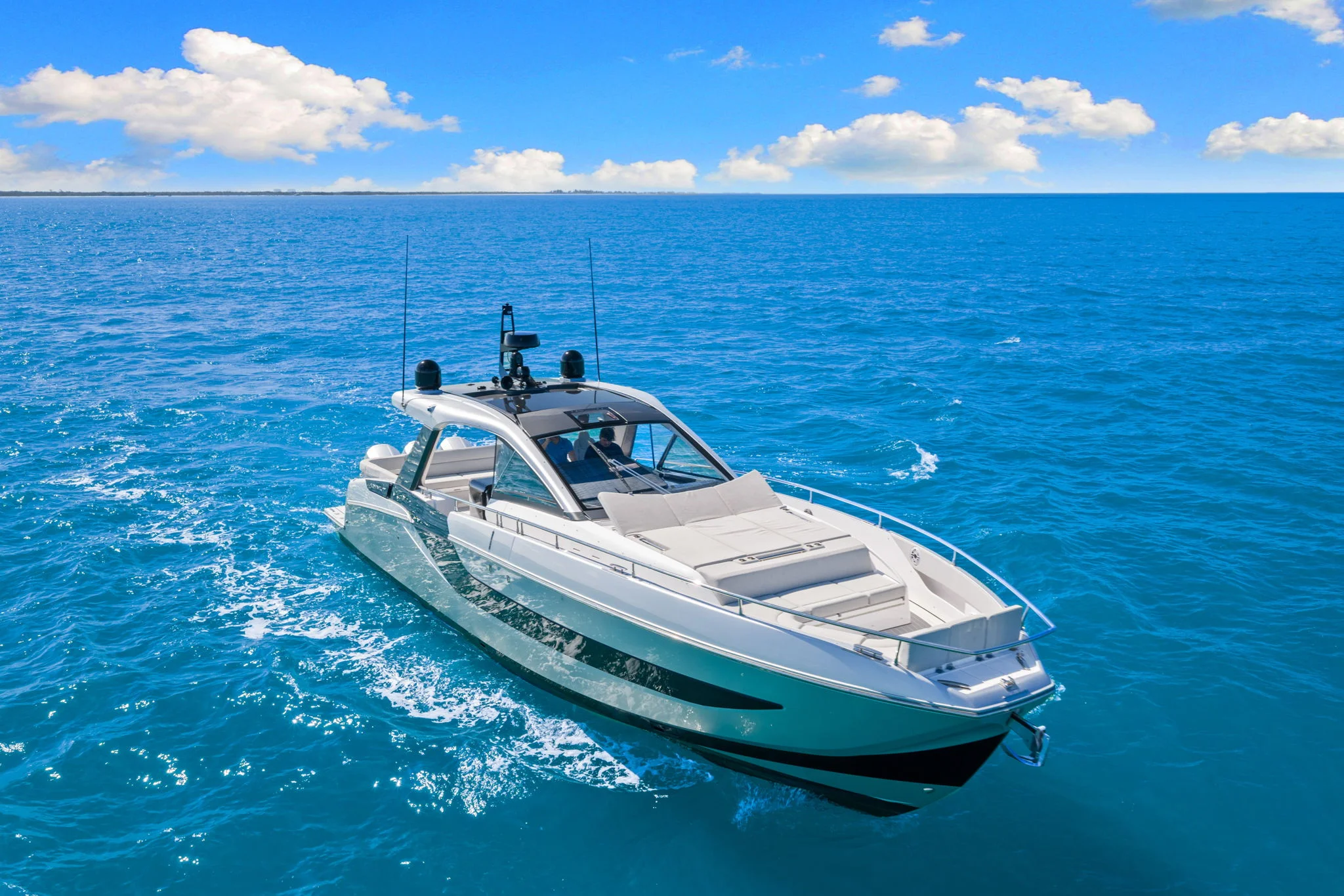 2024 Azimut VERVE 48 Image Thumbnail #12