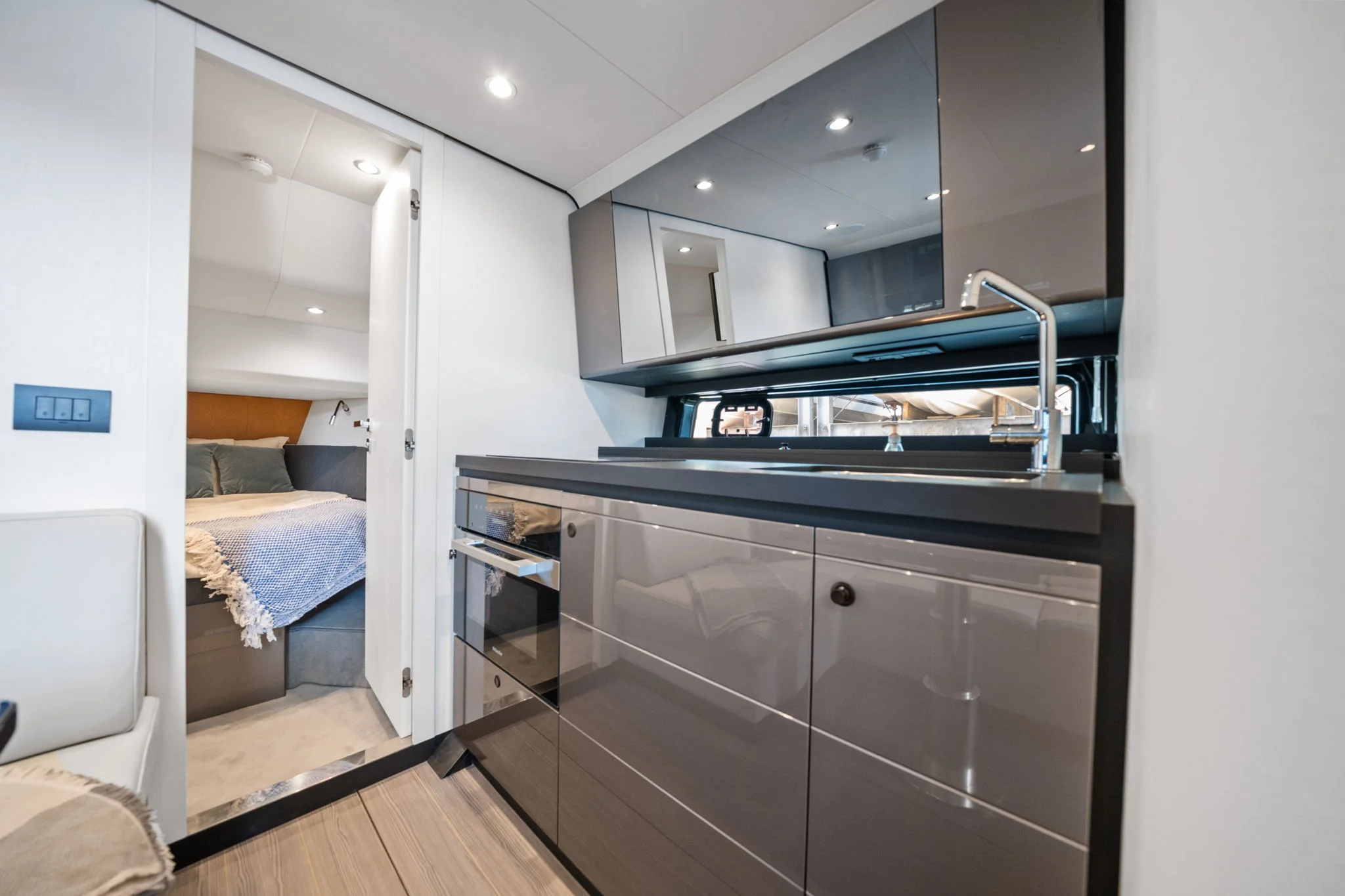 2024 Azimut VERVE 48 Image Thumbnail #53