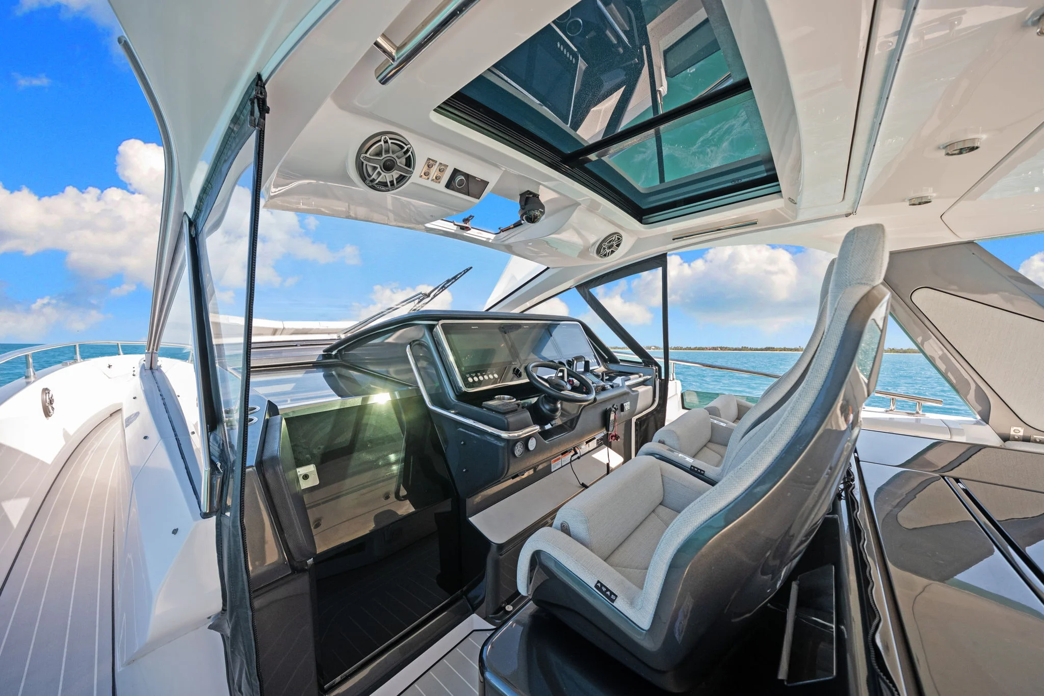 2024 Azimut VERVE 48 Image Thumbnail #45