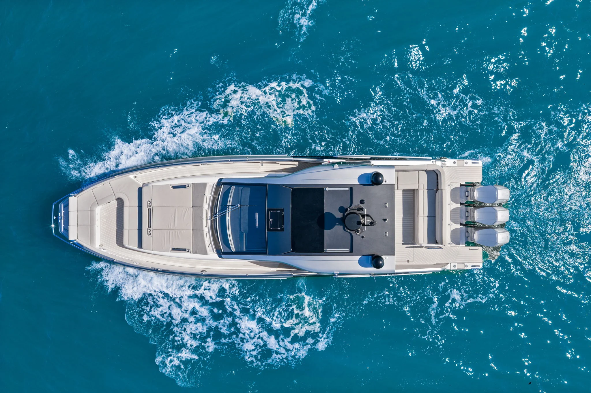 2024 Azimut VERVE 48 Image Thumbnail #19