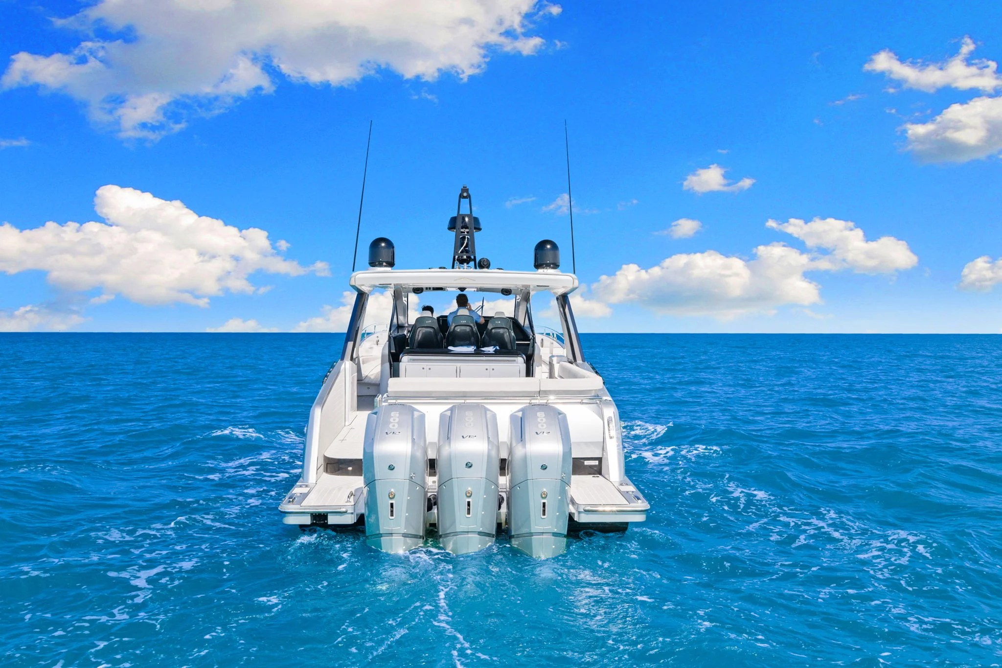 2024 Azimut VERVE 48 Image Thumbnail #6