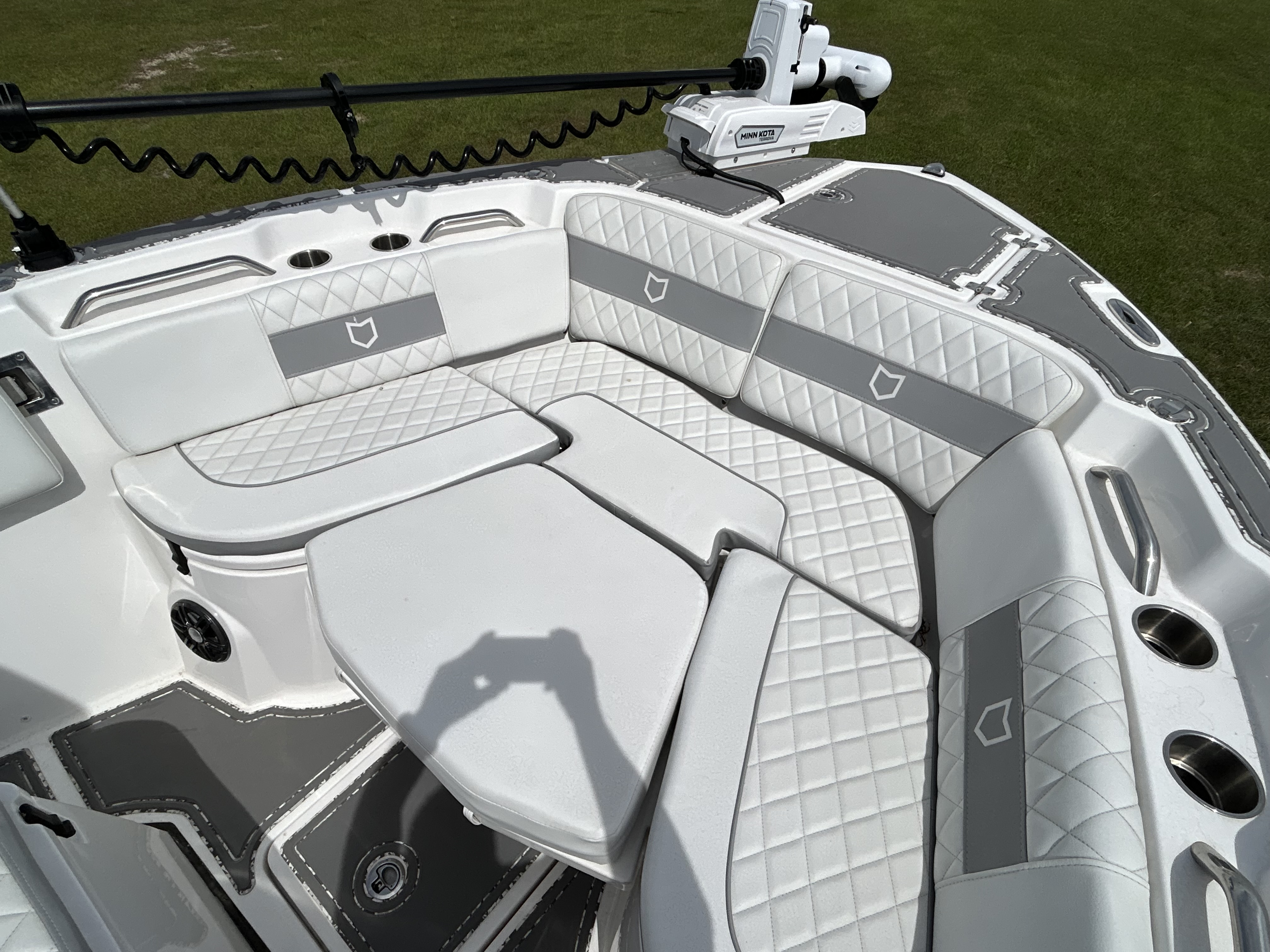 沈水級伽羅⑤ 11g (お得サイズ、小さめ) Used 2024 Sea Fox 268 Commander, 32502 Pensacola - Boat Trader