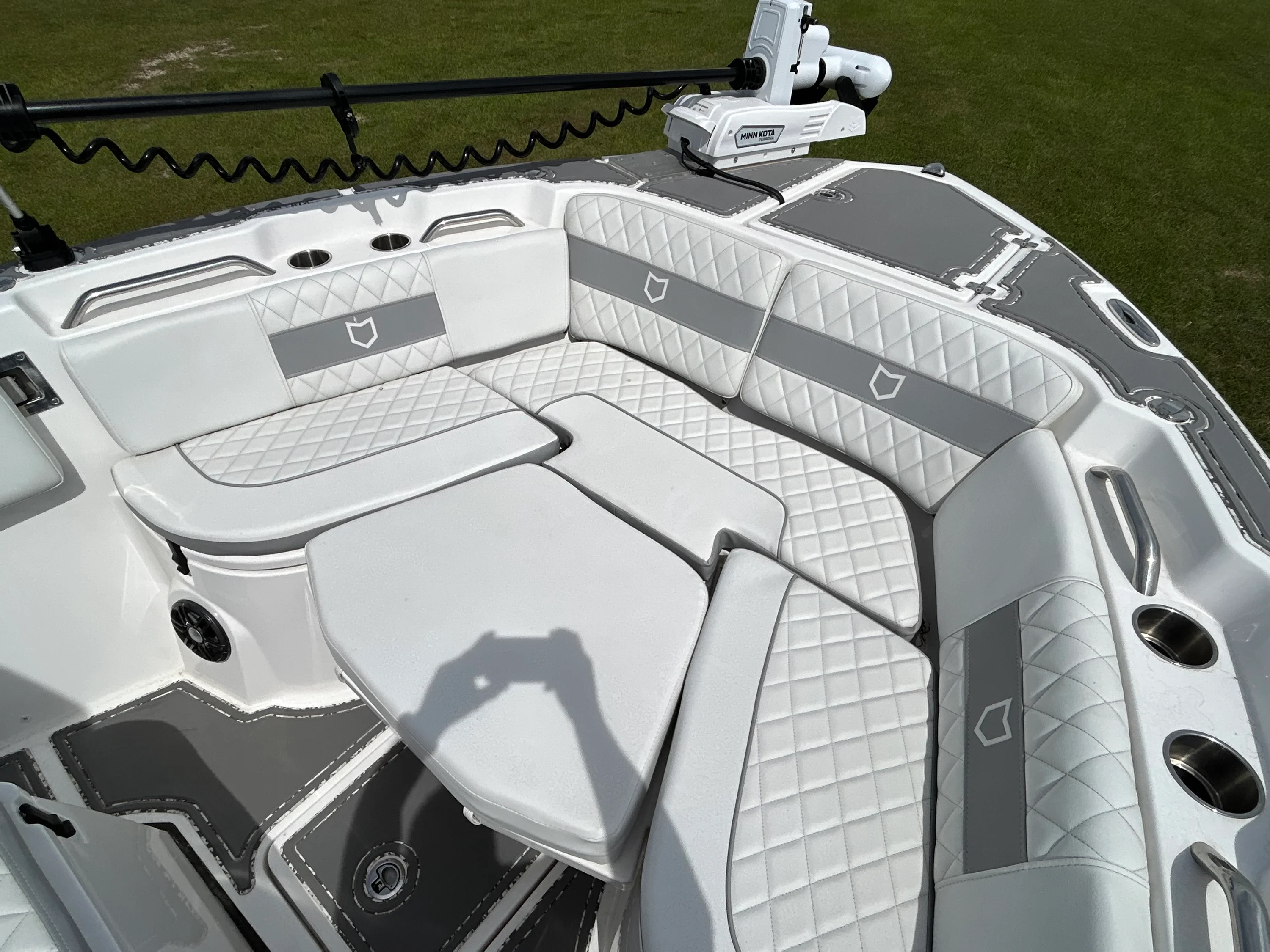 2024 Sea Fox 268 COMMANDER Image Thumbnail #10