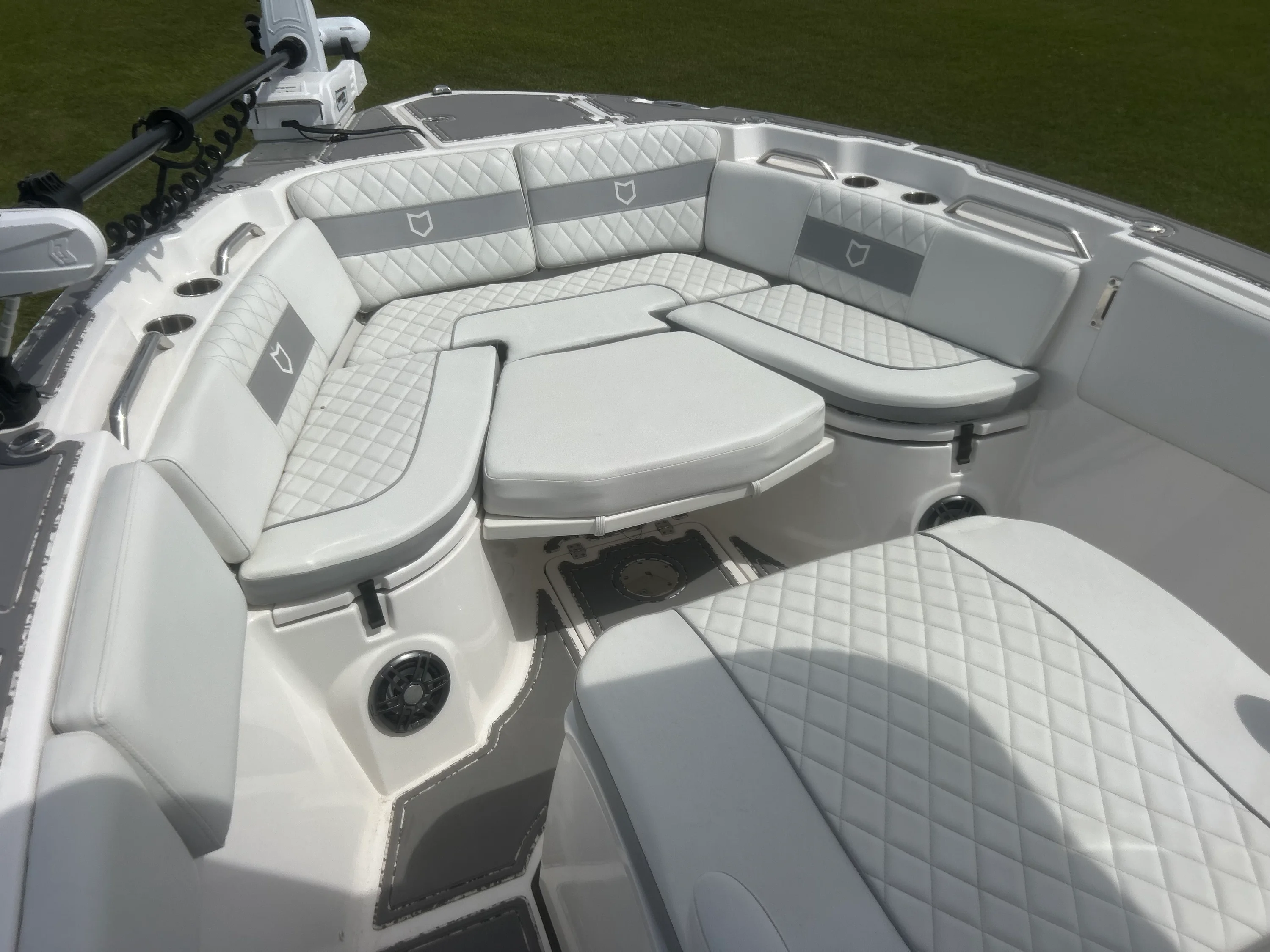 2024 Sea Fox 268 COMMANDER Image Thumbnail #9