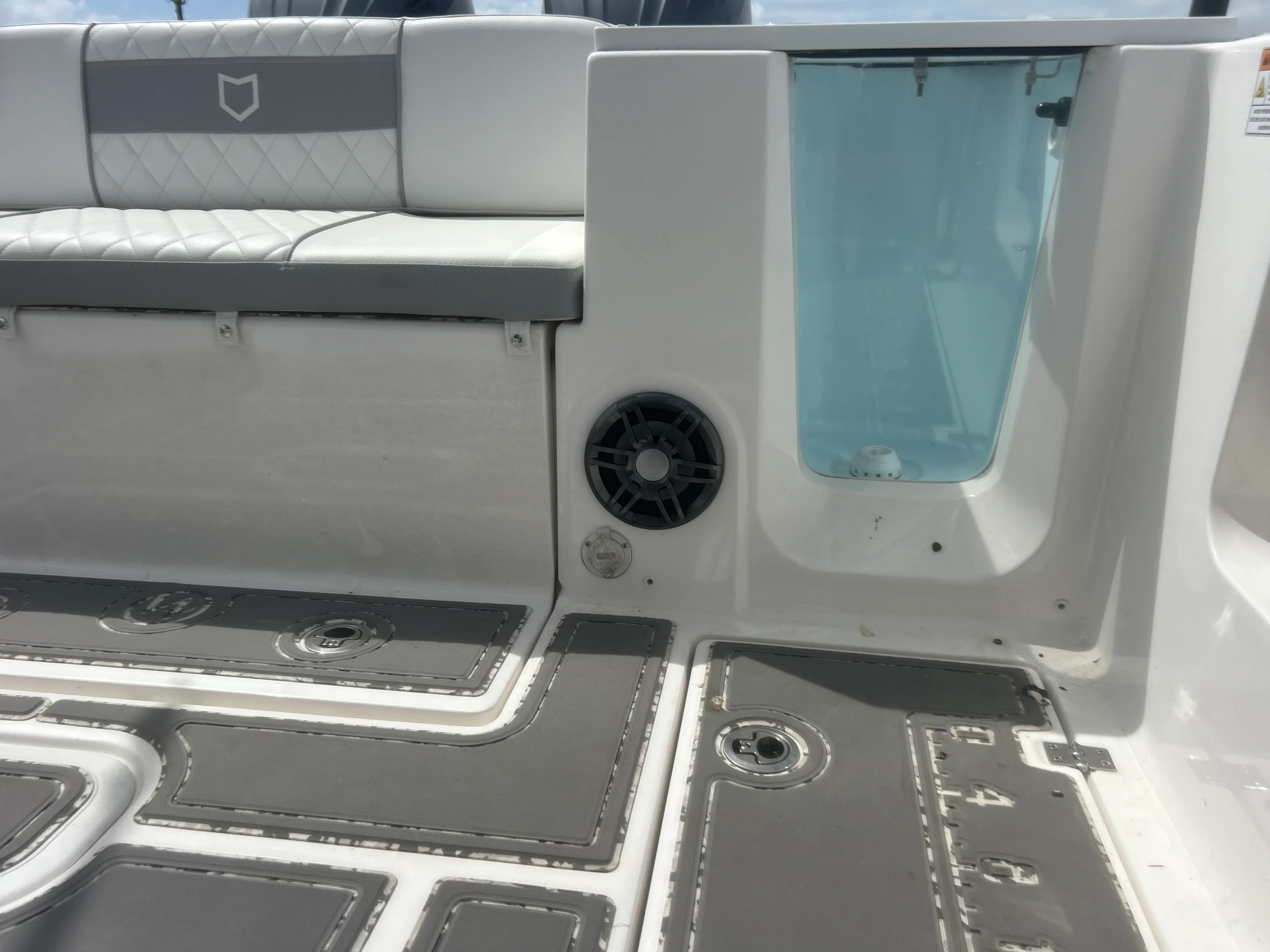 2024 Sea Fox 268 COMMANDER Image Thumbnail #7