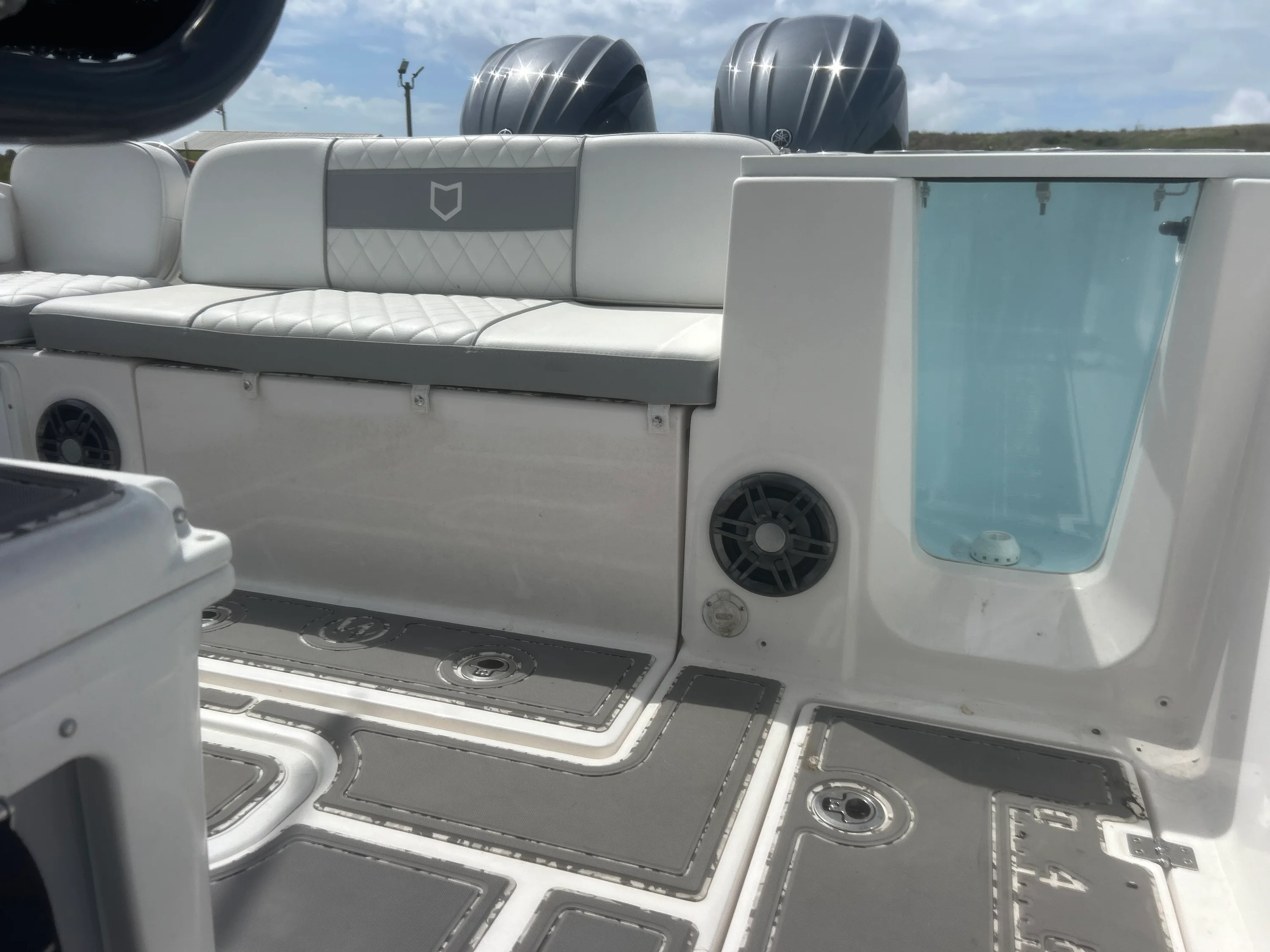 2024 Sea Fox 268 COMMANDER Image Thumbnail #12