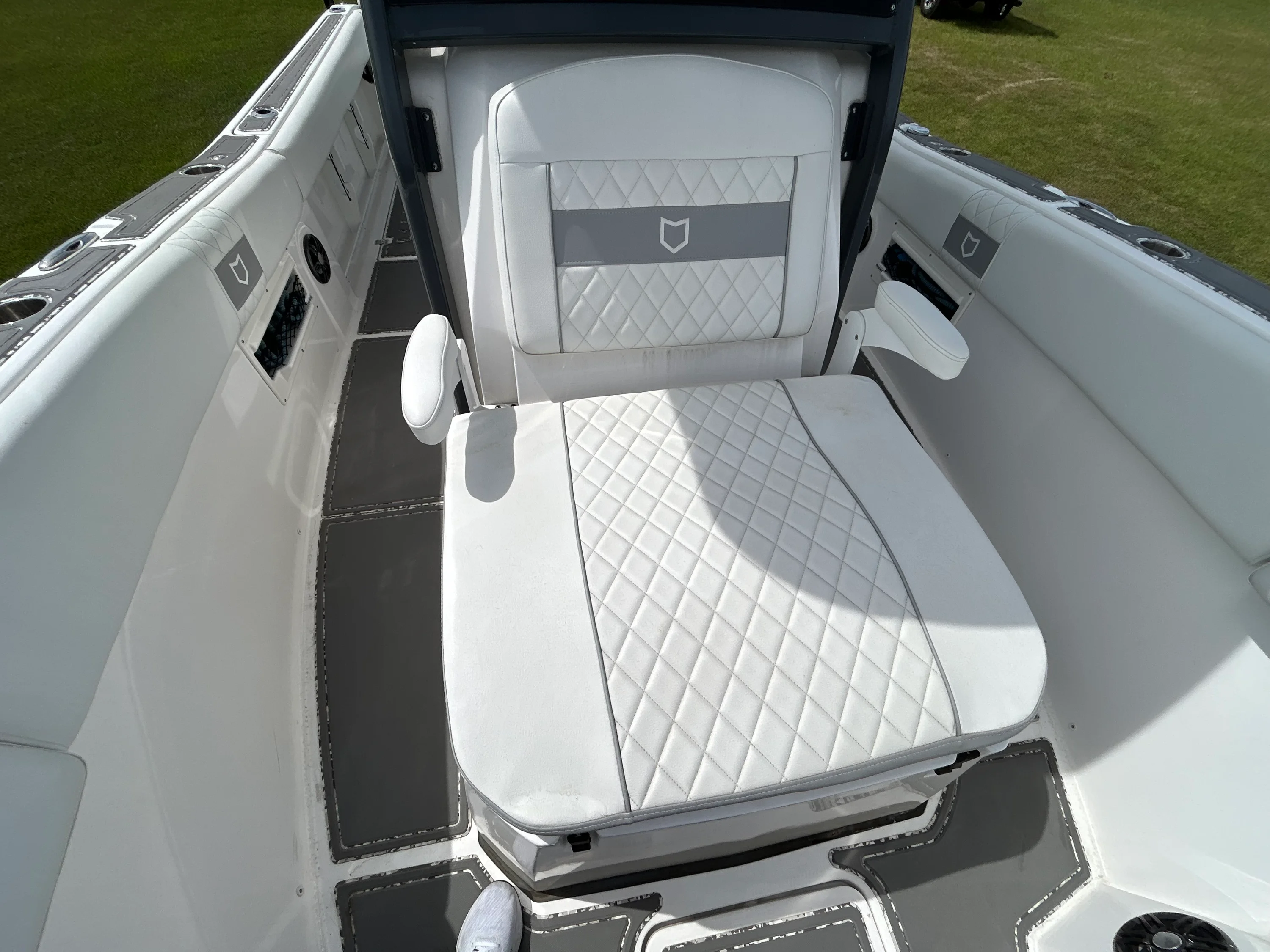 2024 Sea Fox 268 COMMANDER Image Thumbnail #11