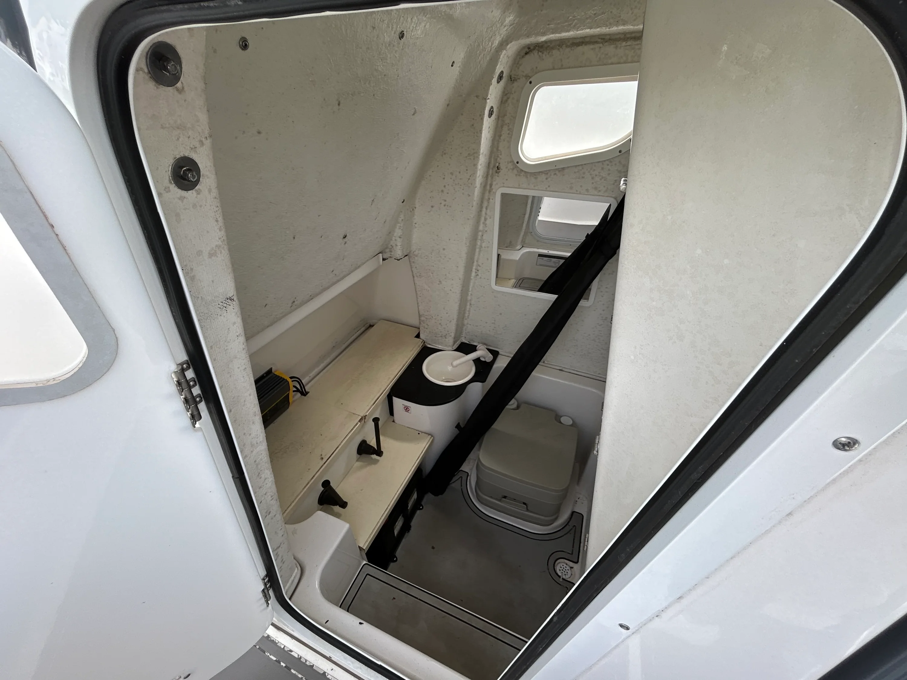 2024 Sea Fox 268 COMMANDER Image Thumbnail #8