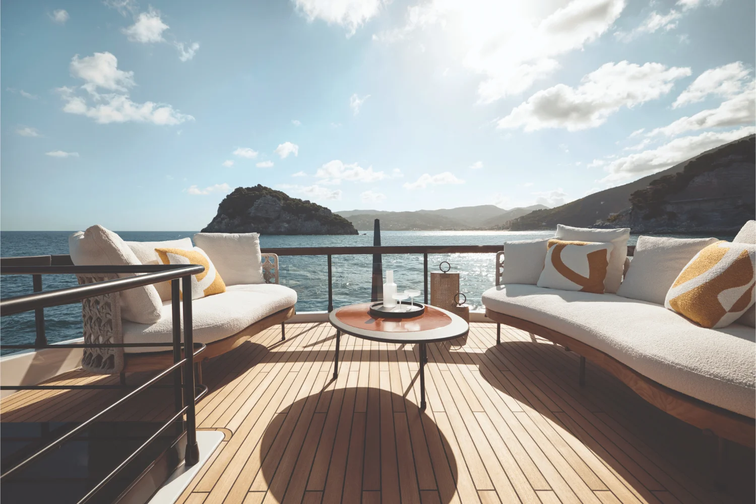 2027 Azimut Fly 82 Image Thumbnail #10