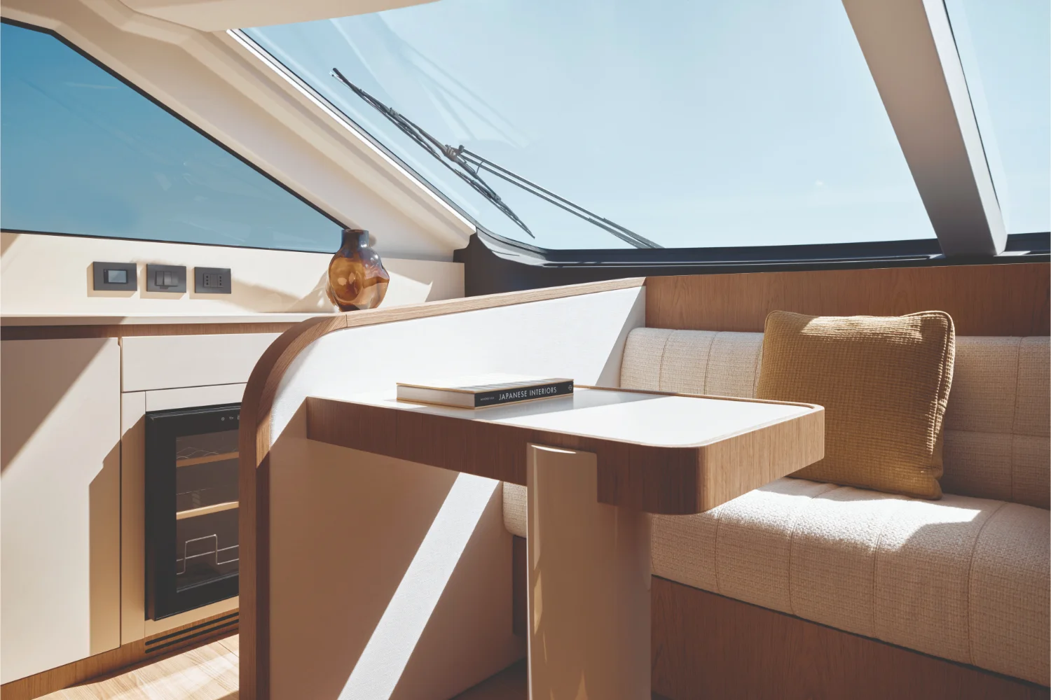 2027 Azimut Fly 82 Image Thumbnail #21
