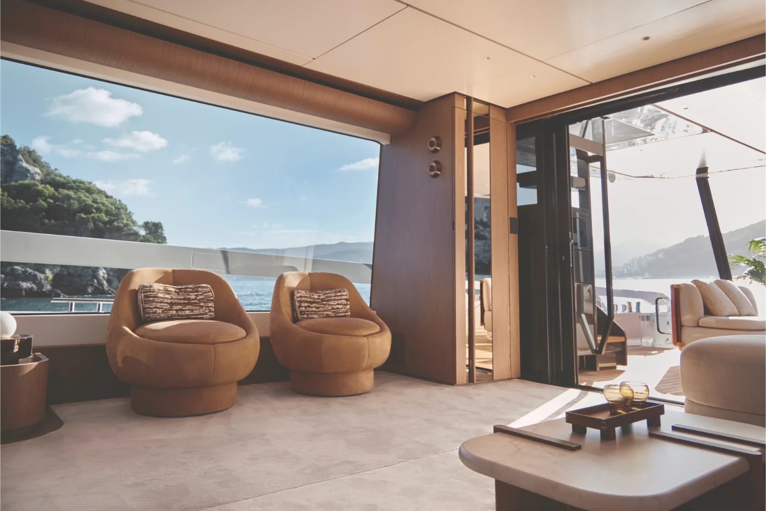 2027 Azimut Fly 82 Image Thumbnail #37