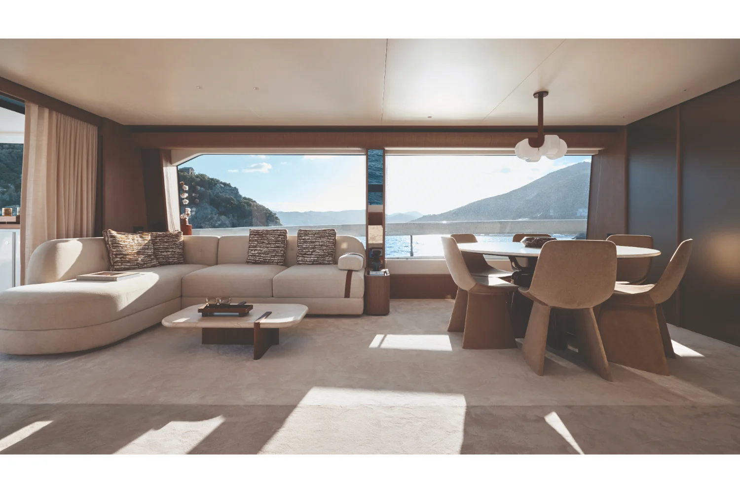 2027 Azimut Fly 82 Image Thumbnail #36