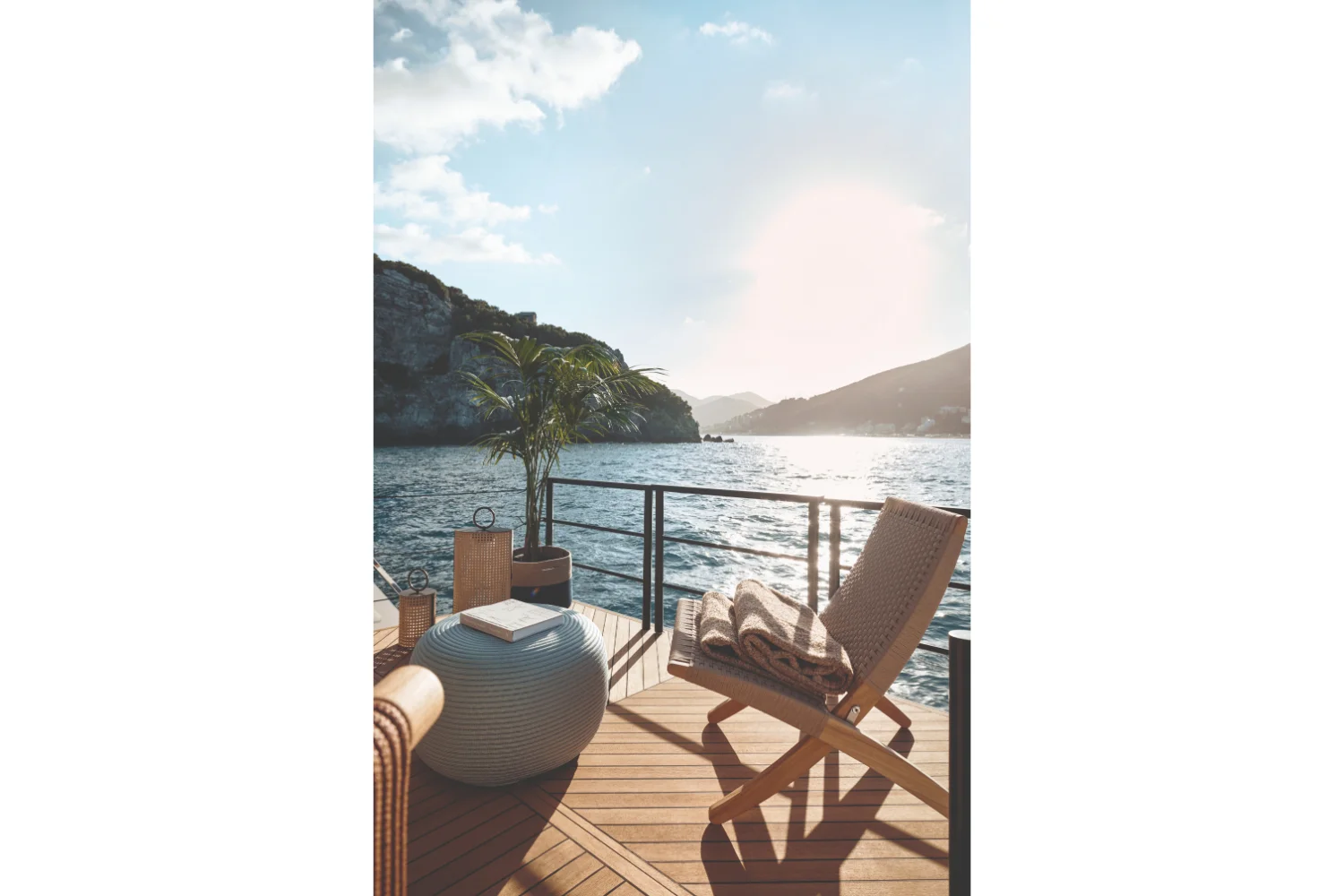 2027 Azimut Fly 82 Image Thumbnail #16