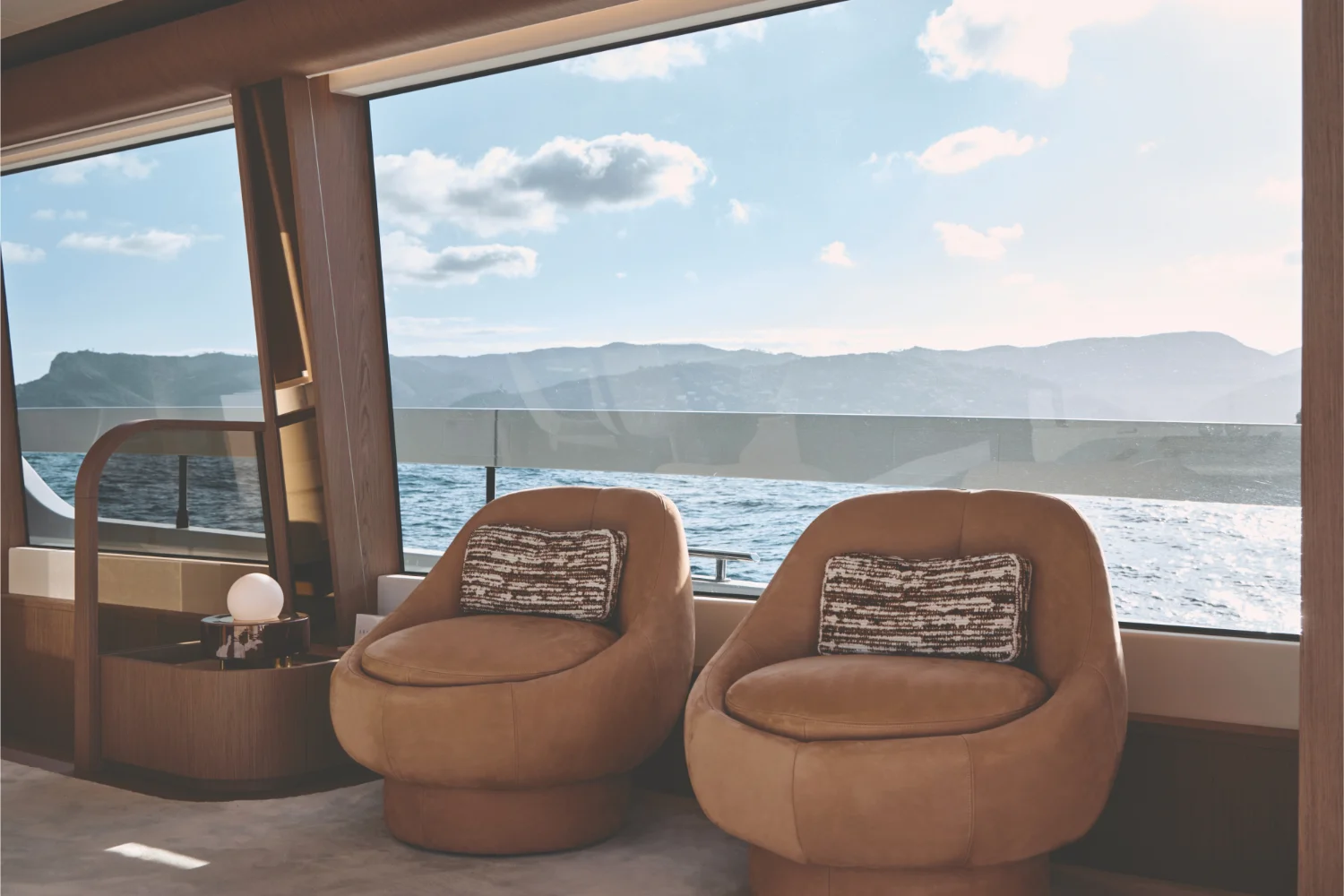 2027 Azimut Fly 82 Image Thumbnail #39