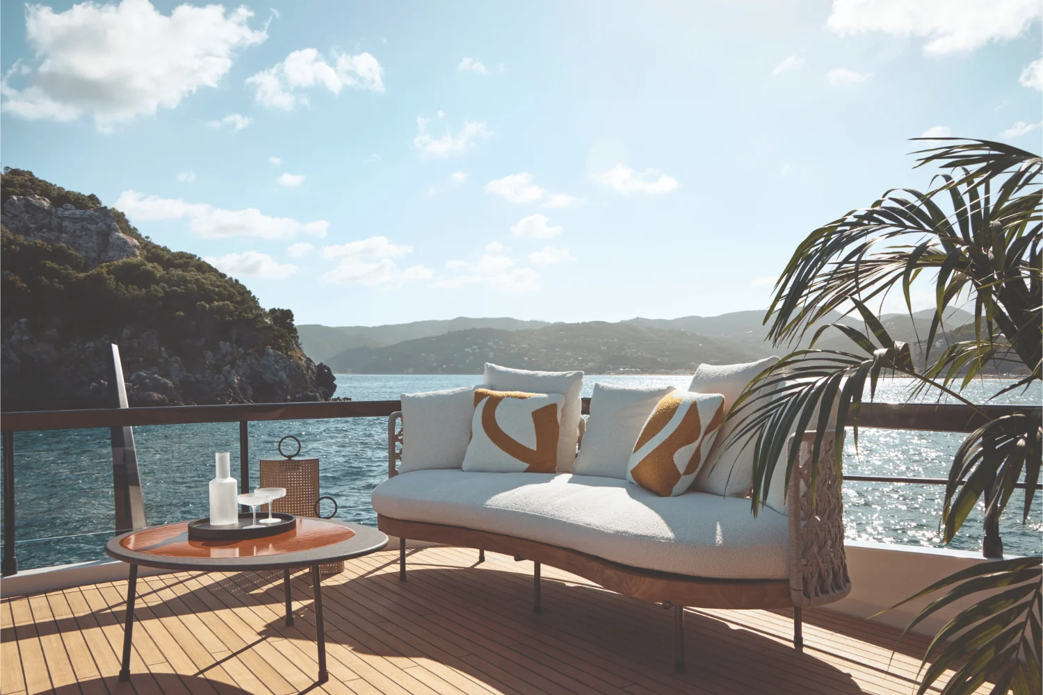 2027 Azimut Fly 82 Image Thumbnail #15