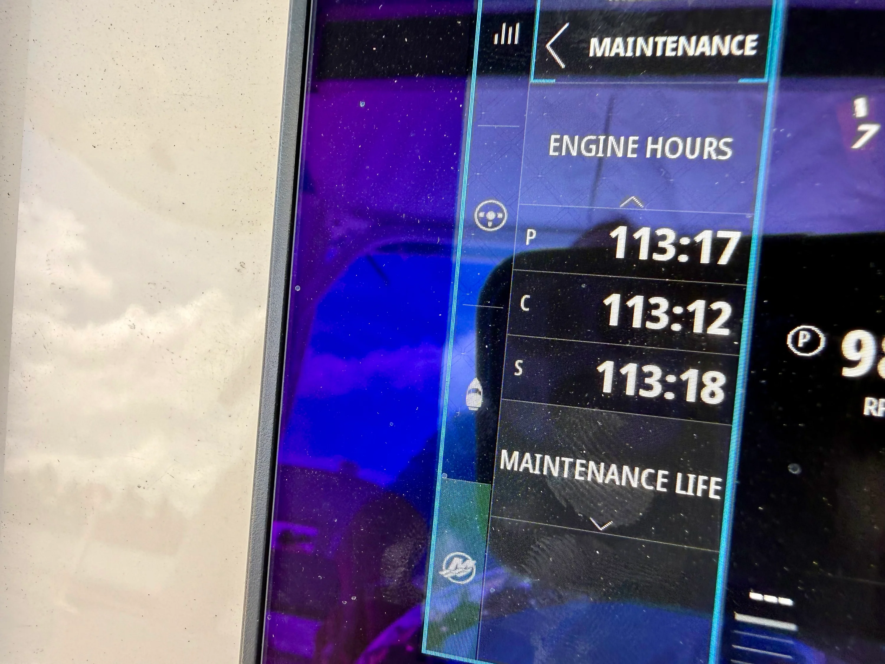 2022 Boston Whaler 350 OUTRAGE Image Thumbnail #31