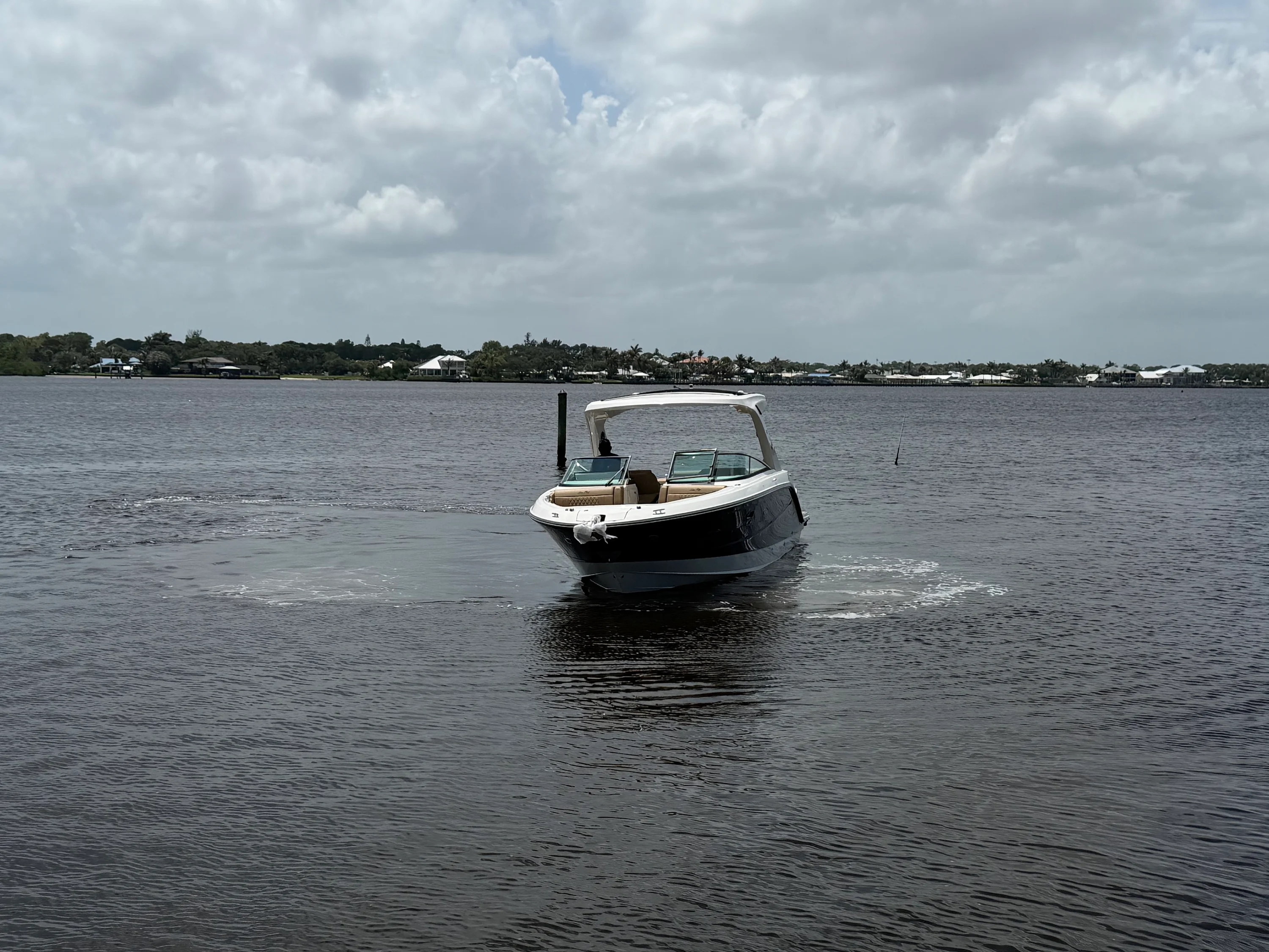 2026 Sea Ray SLX 310 Outboard Image Thumbnail #9