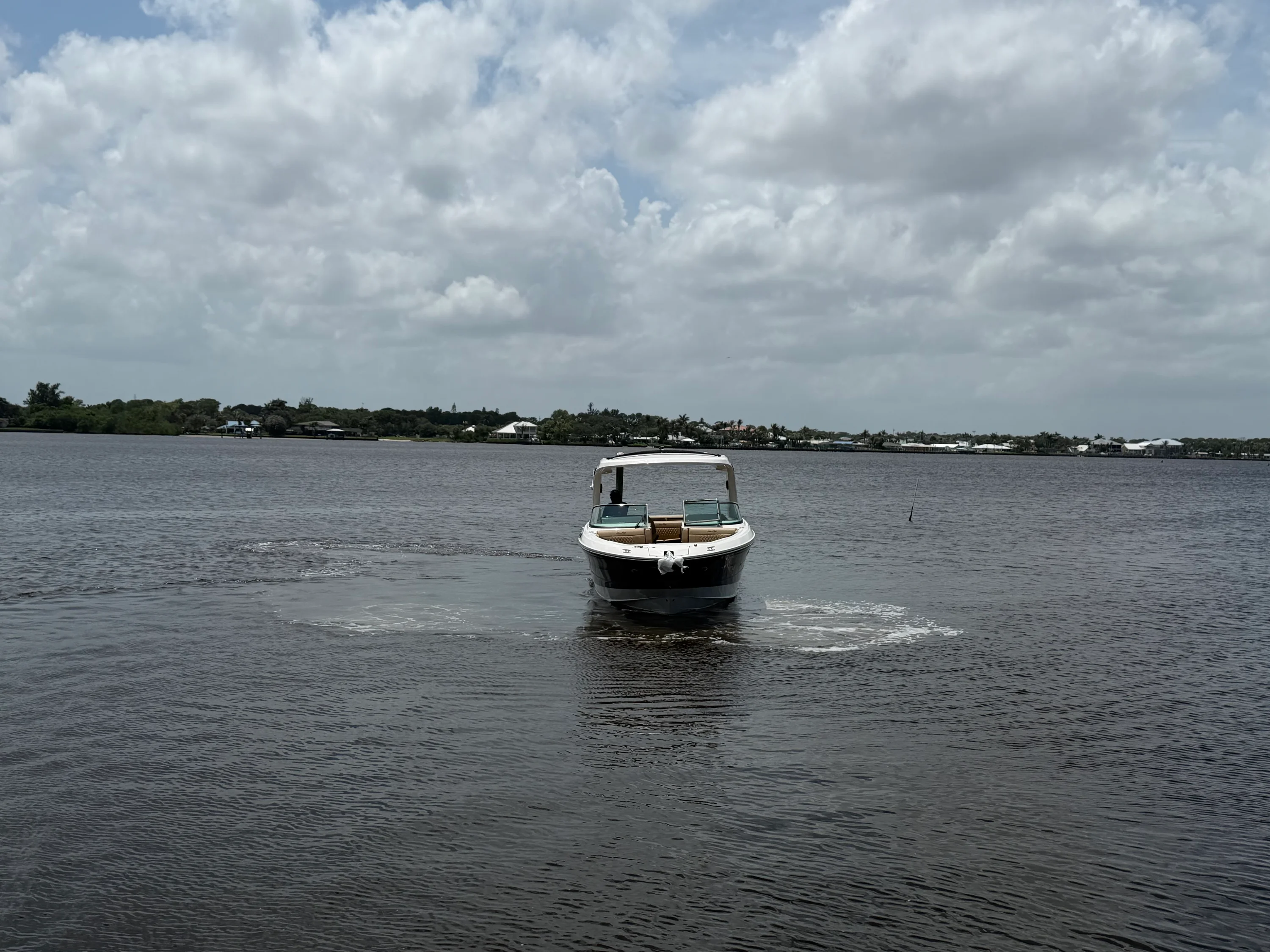 2026 Sea Ray SLX 310 Outboard Image Thumbnail #8