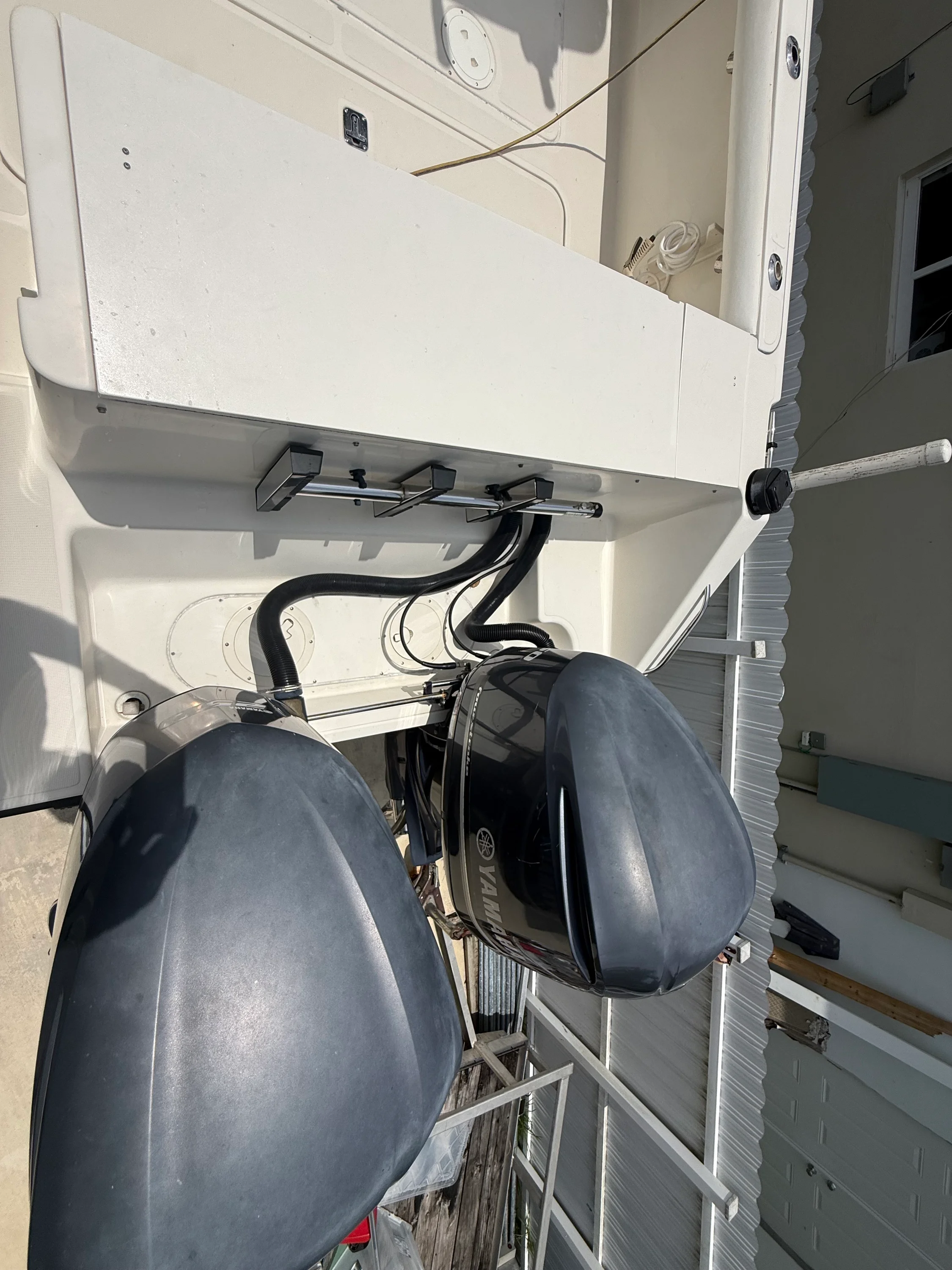1999 Pursuit 2870 CENTER CONSOLE Image Thumbnail #16
