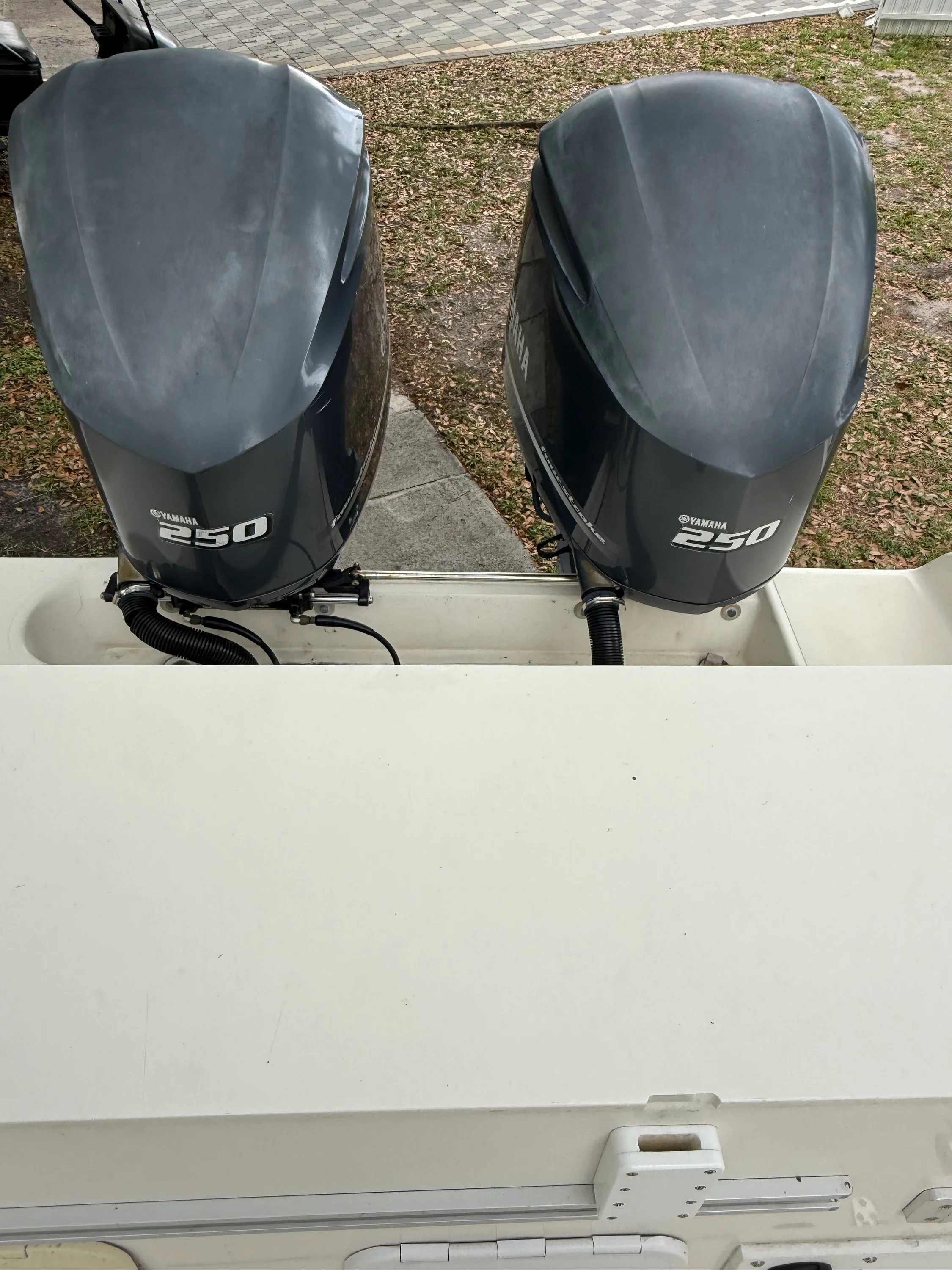 1999 Pursuit 2870 CENTER CONSOLE Image Thumbnail #9