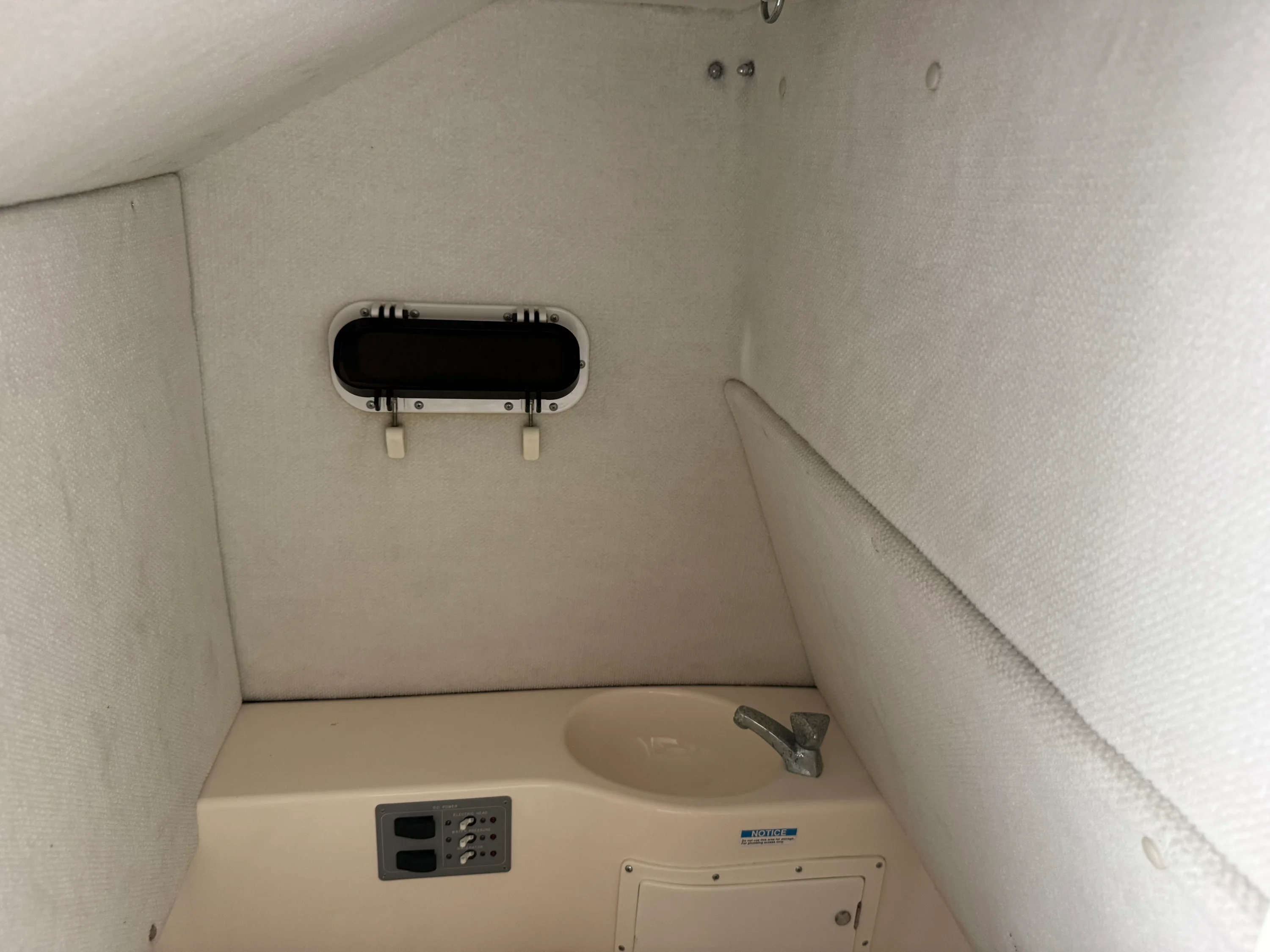 1999 Pursuit 2870 CENTER CONSOLE Image Thumbnail #47