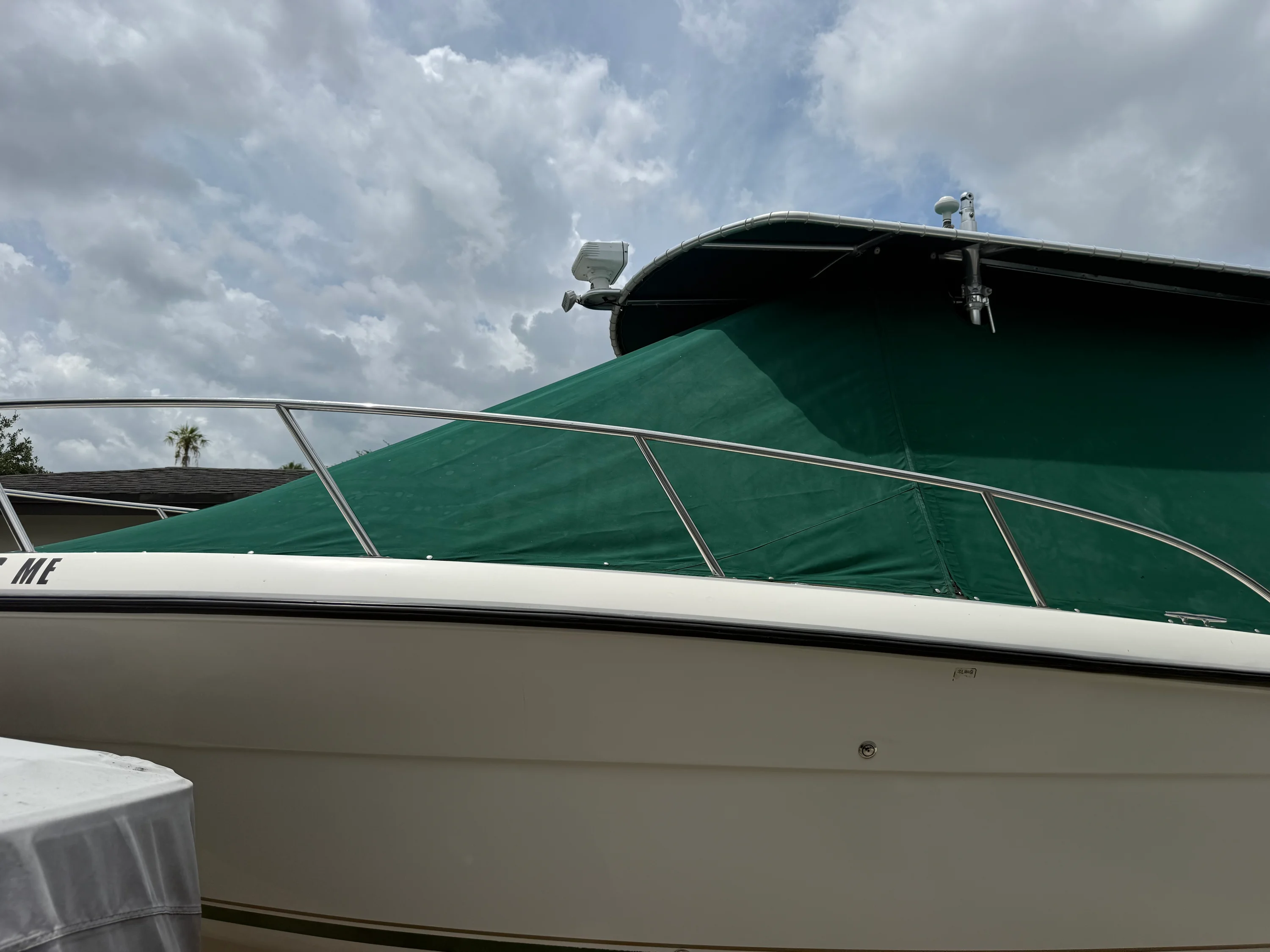 1999 Pursuit 2870 CENTER CONSOLE Image Thumbnail #6