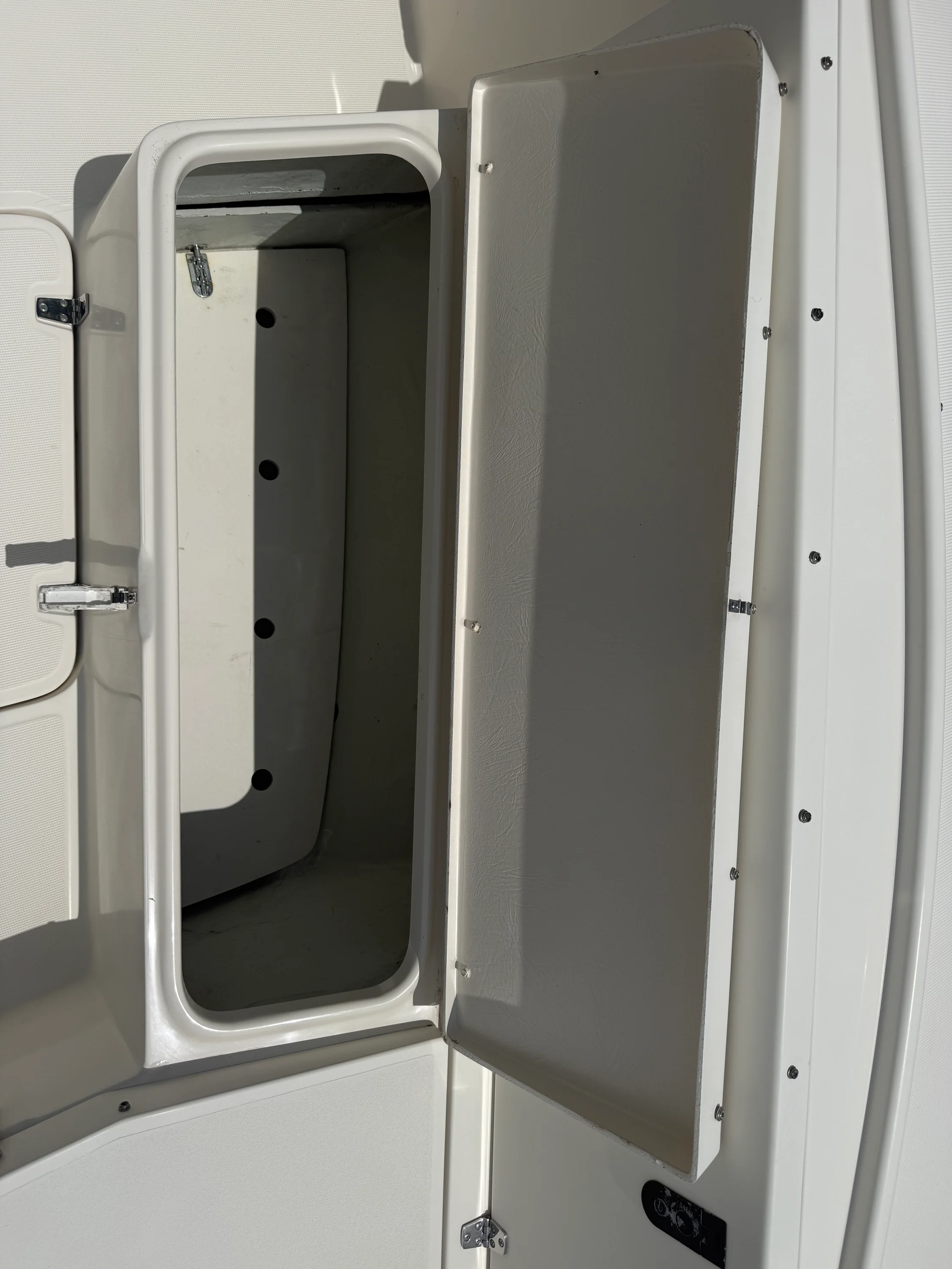 1999 Pursuit 2870 CENTER CONSOLE Image Thumbnail #42