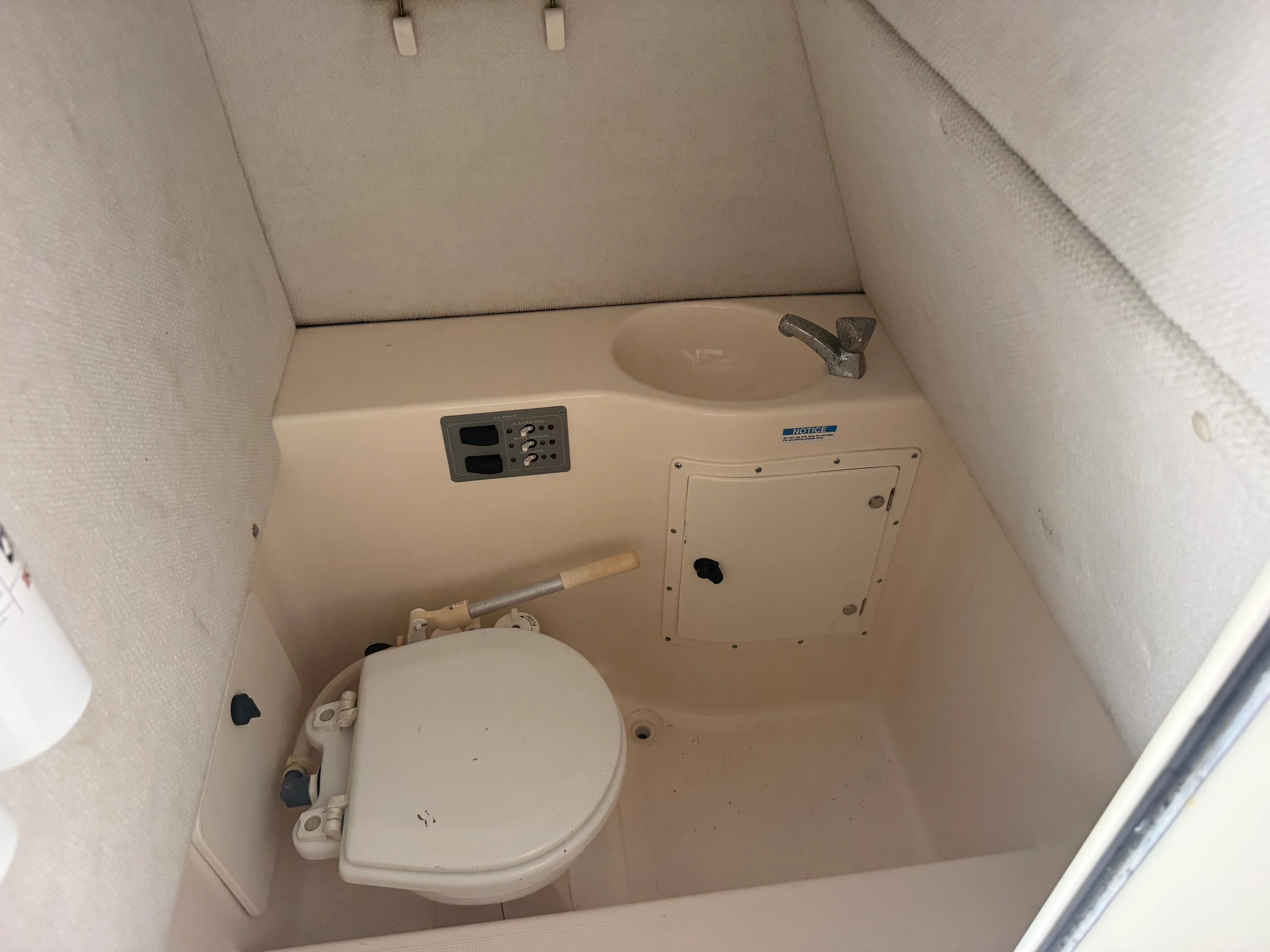 1999 Pursuit 2870 CENTER CONSOLE Image Thumbnail #46