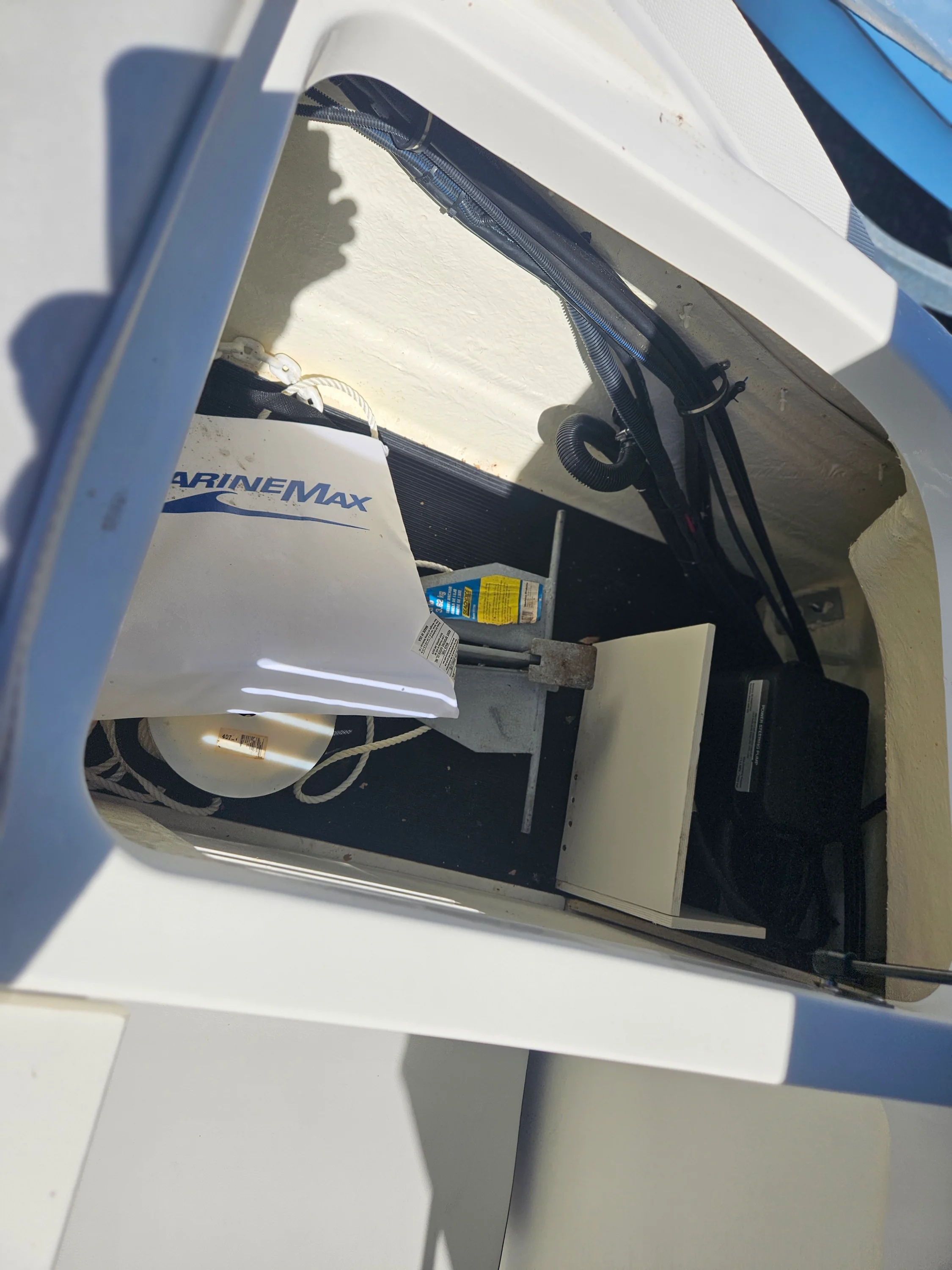 2023 Sea Ray 21 SPX OB Image Thumbnail #15