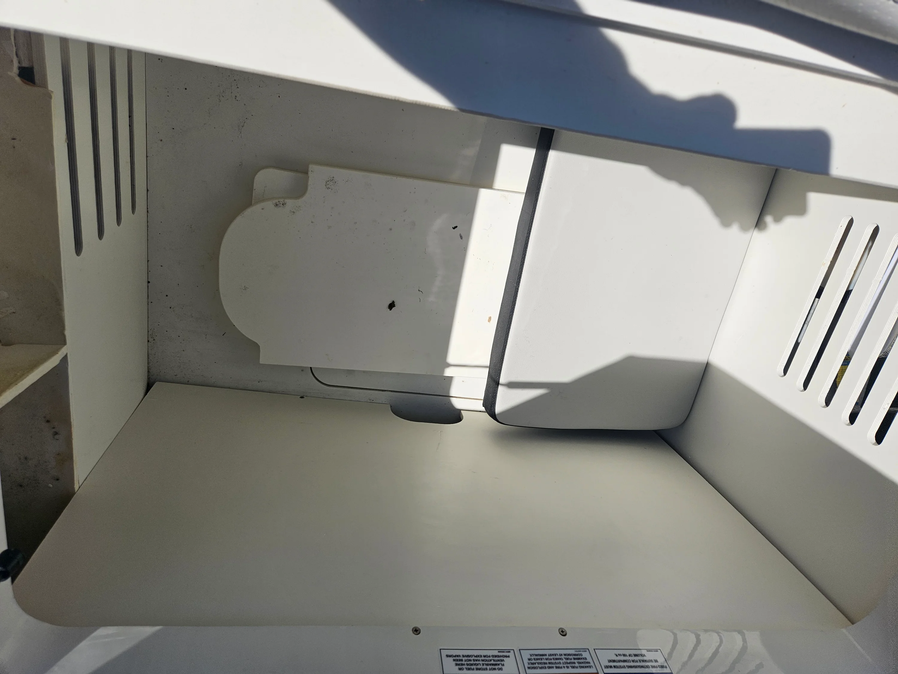 2023 Sea Ray 21 SPX OB Image Thumbnail #13