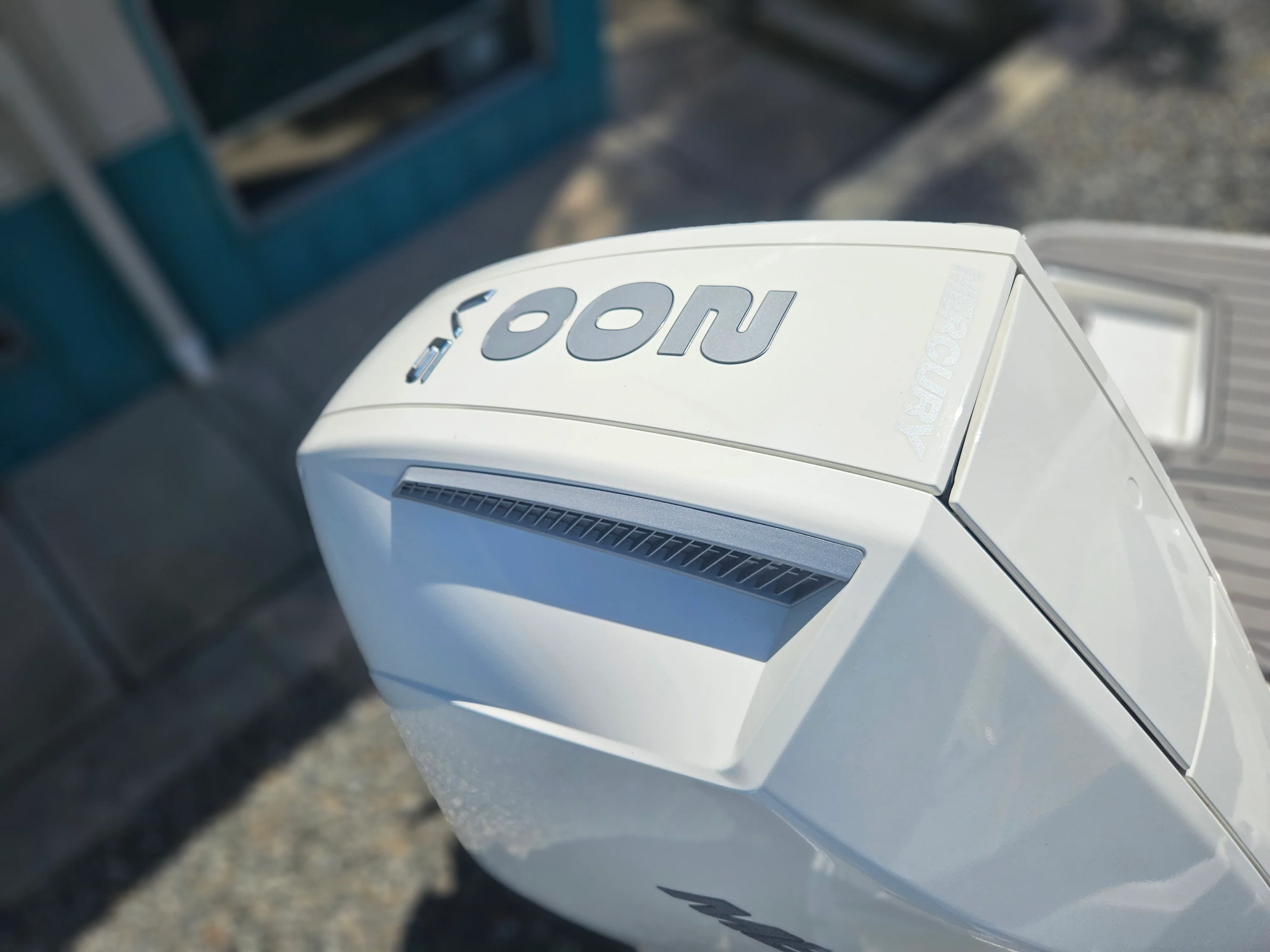 2023 Sea Ray 21 SPX OB Image Thumbnail #14