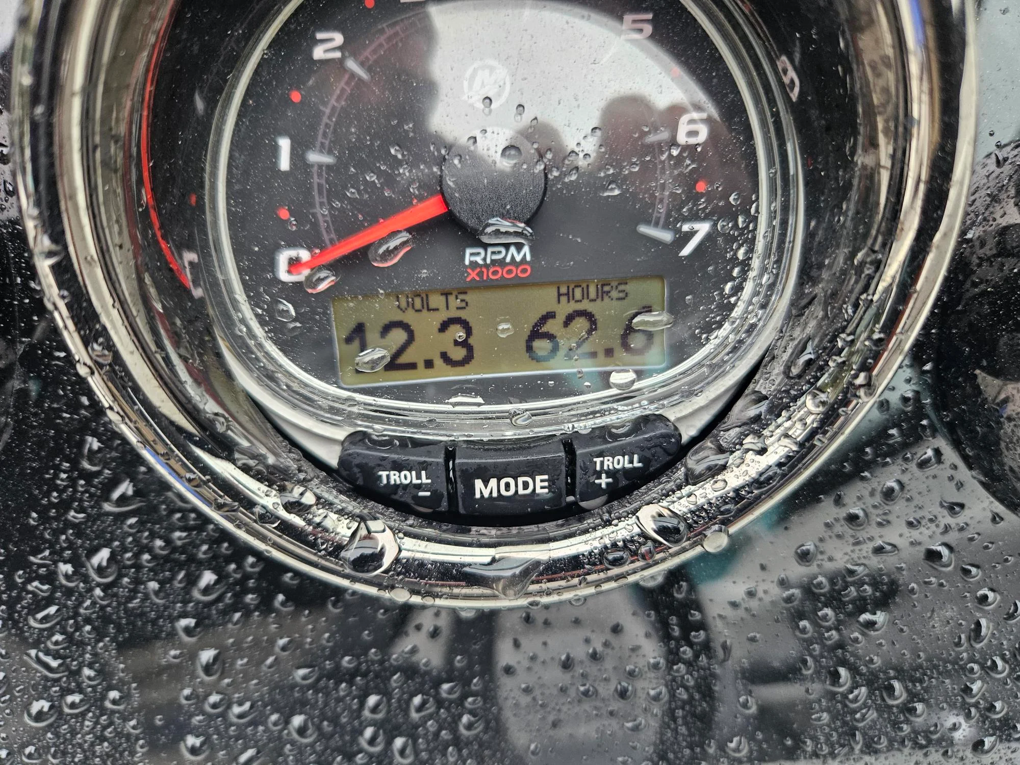 2023 Sea Ray 21 SPX OB Image Thumbnail #17