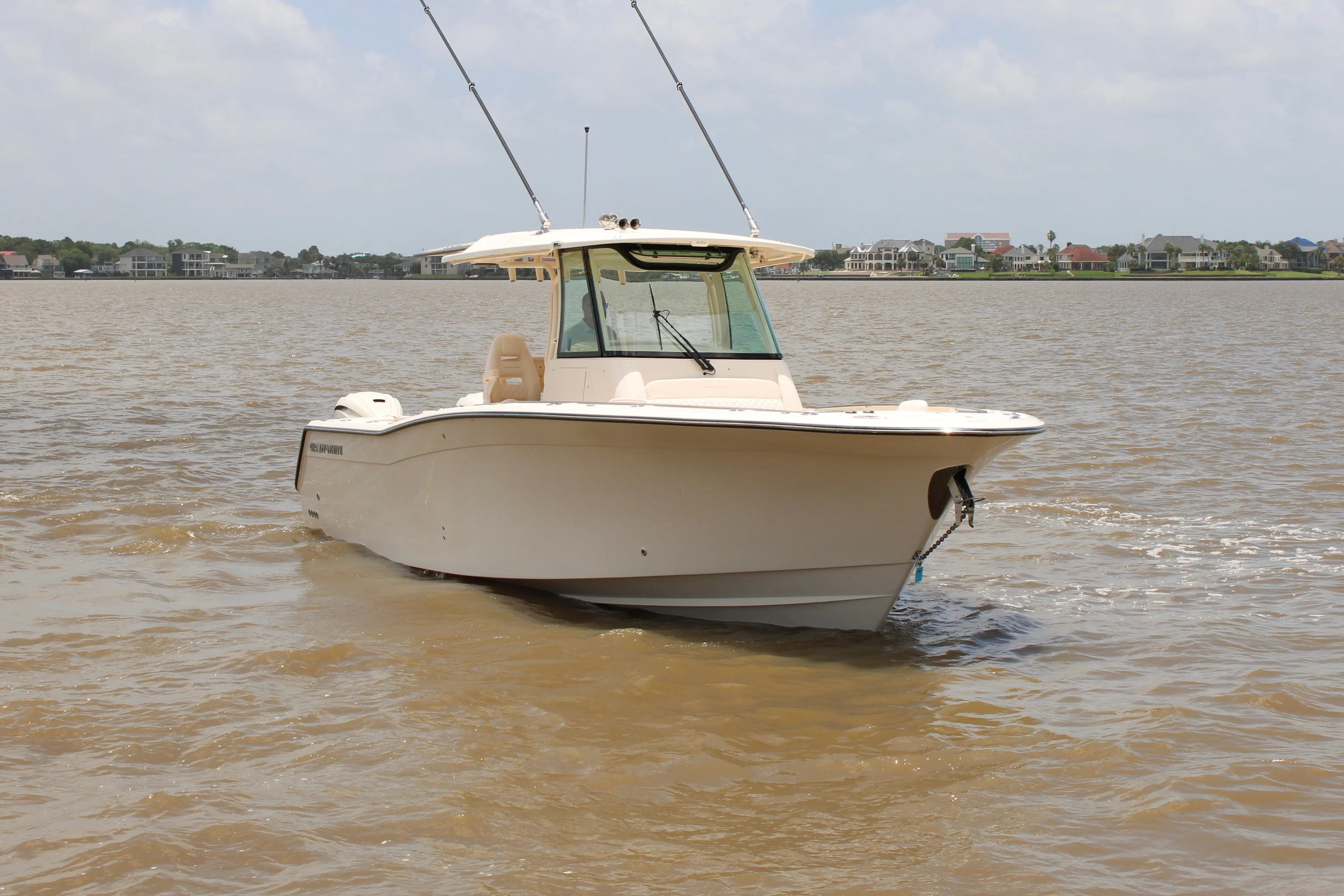 2027 Grady-White 336CAN Image Thumbnail #3