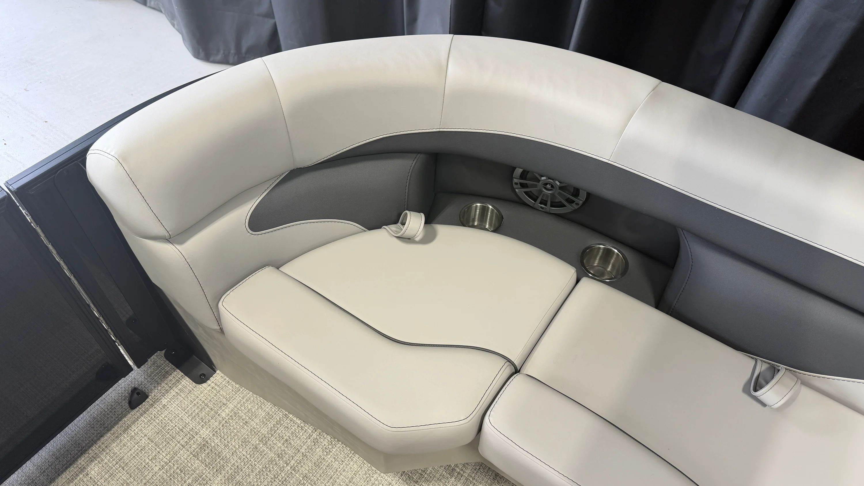2026 Barletta Aria 22 QC Image Thumbnail #70