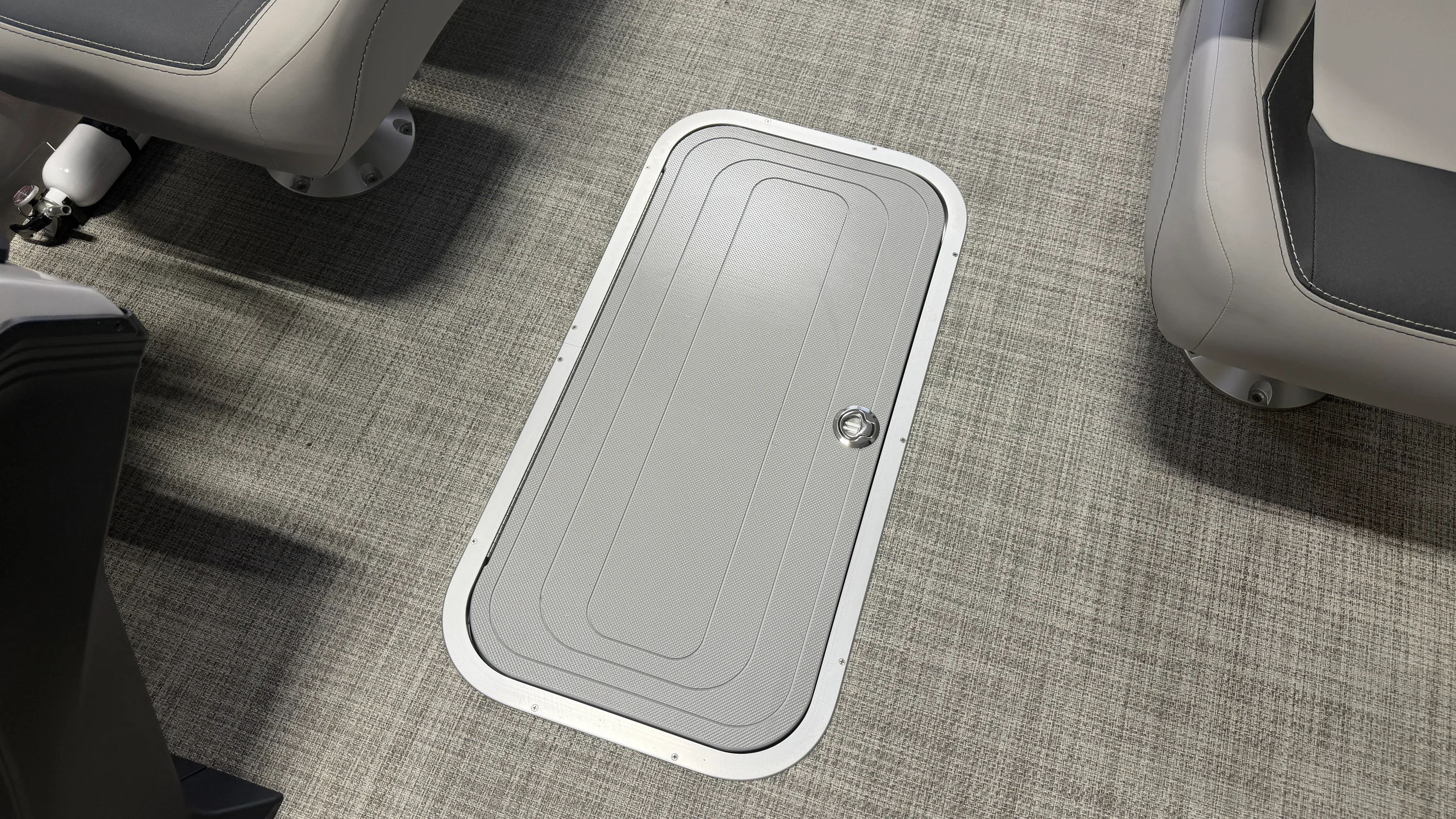 2026 Barletta Aria 22 QC Image Thumbnail #37