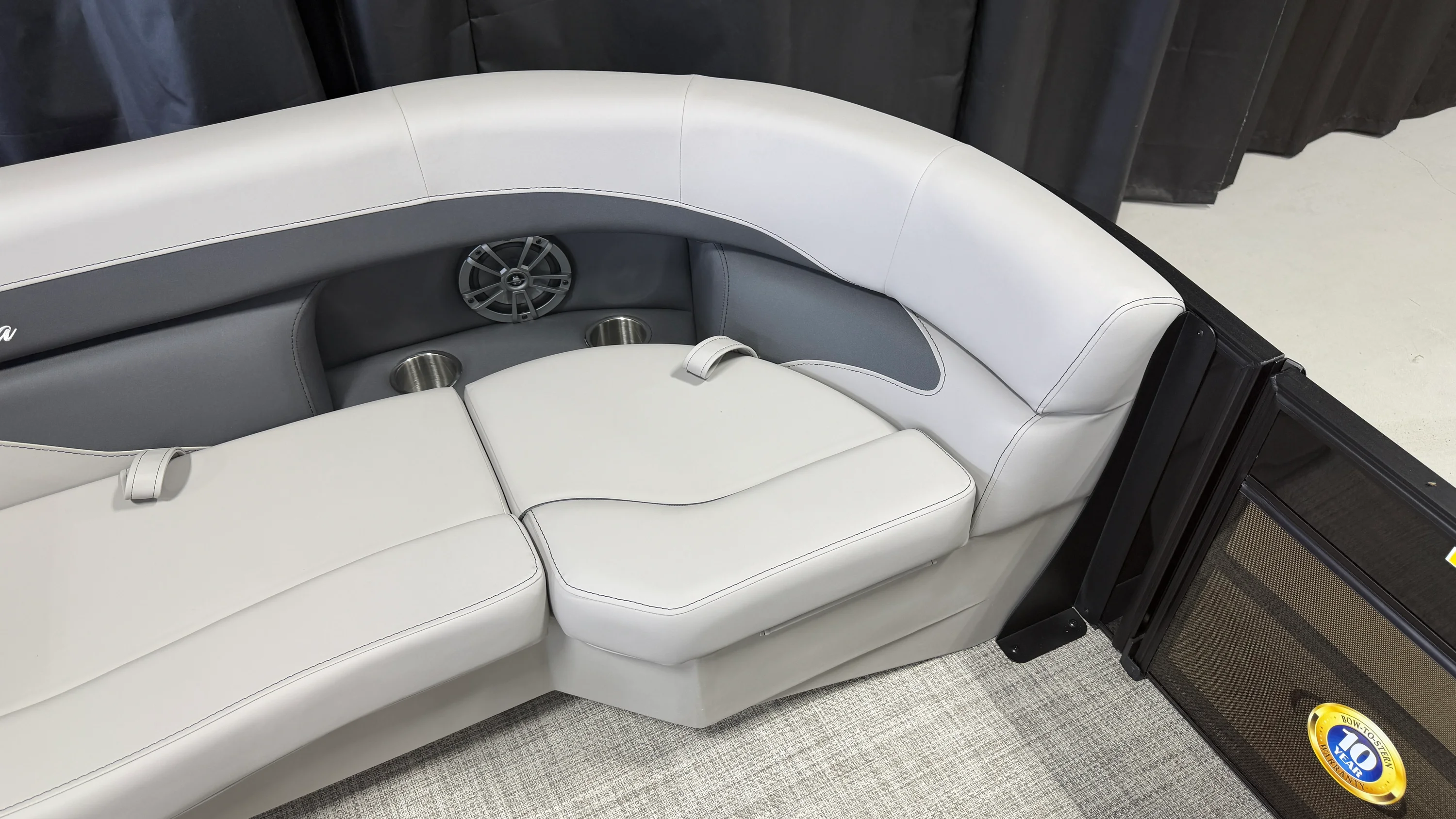 2026 Barletta Aria 22 QC Image Thumbnail #20