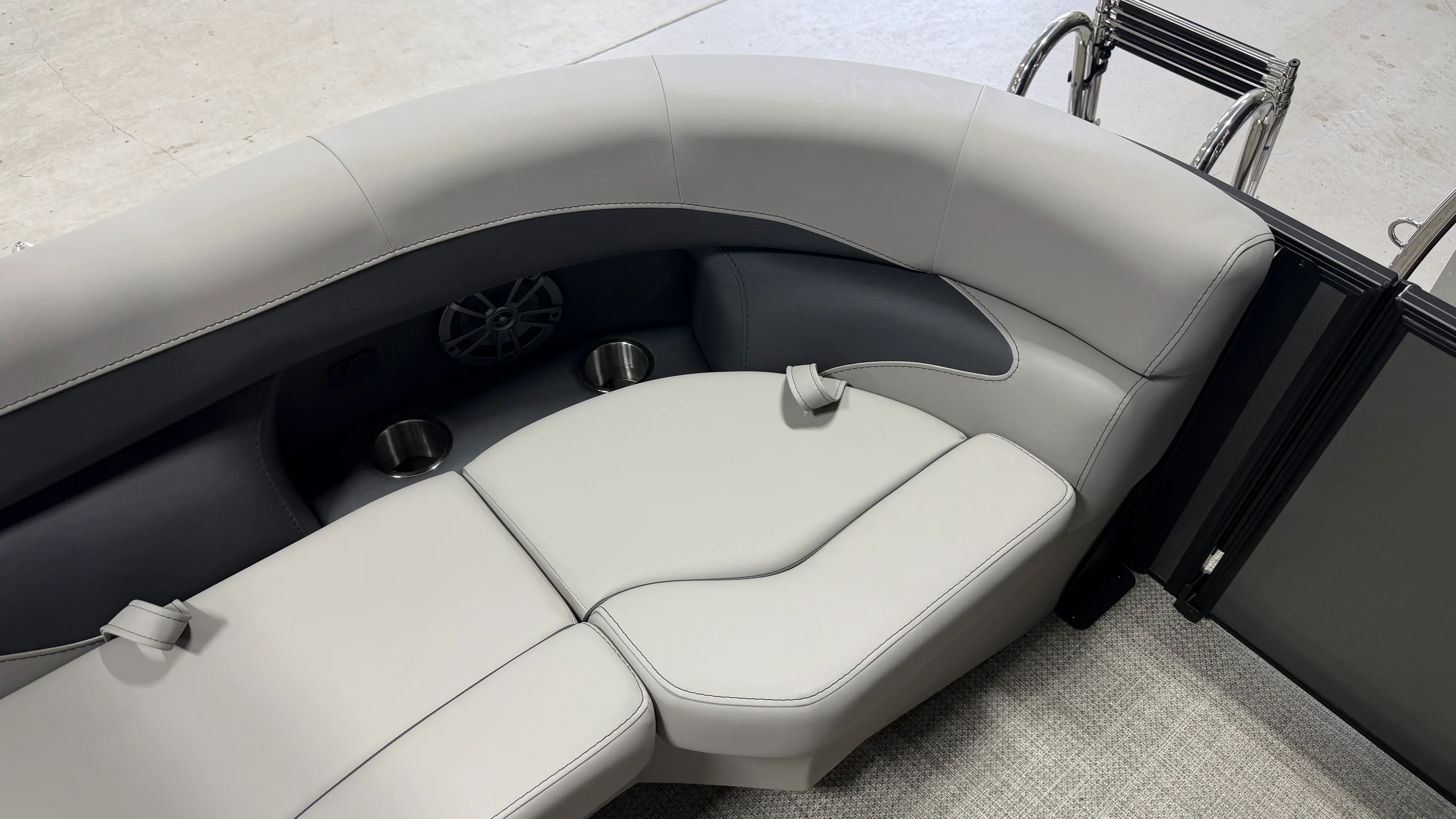 2026 Barletta Aria 22 QC Image Thumbnail #63