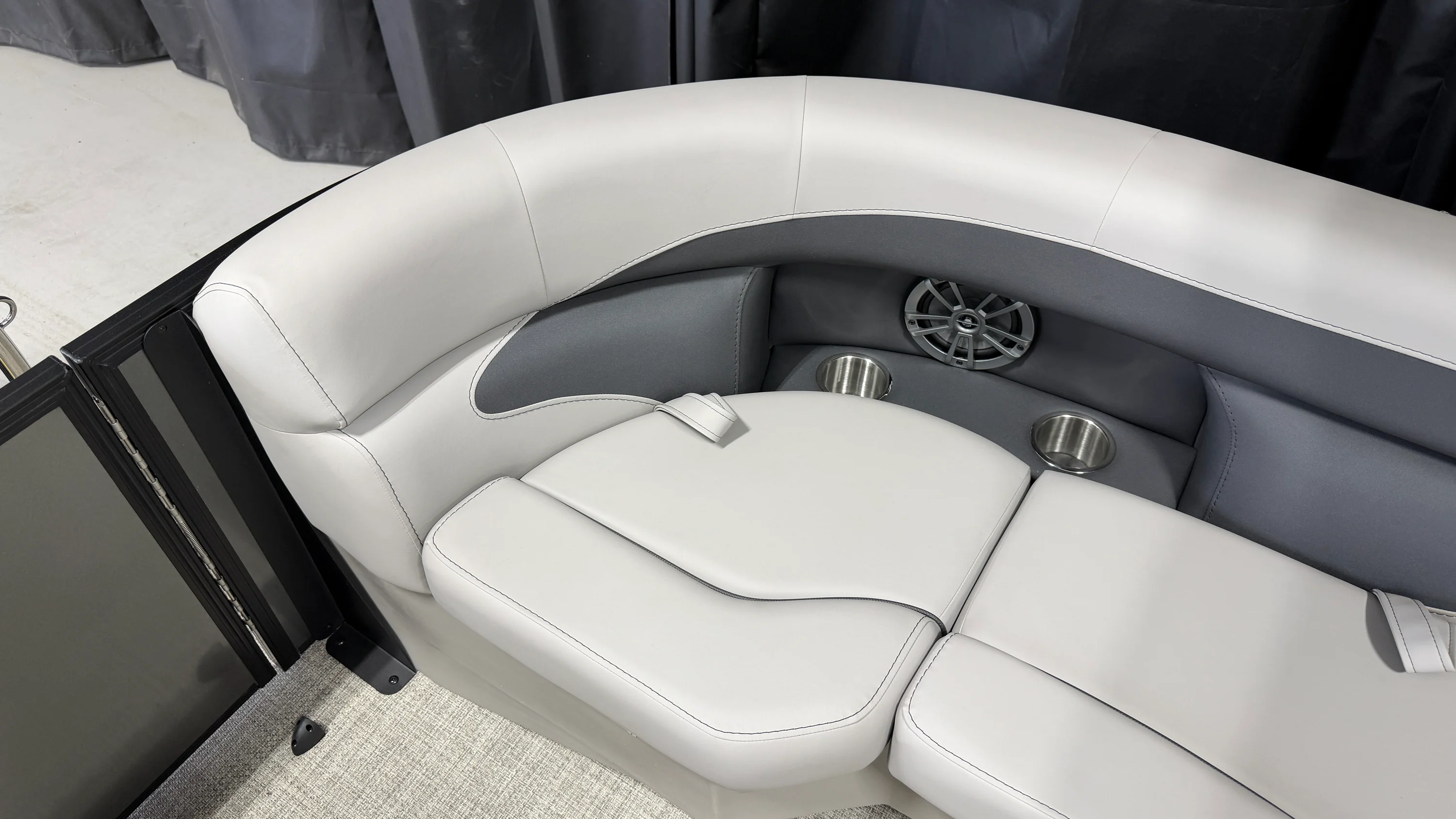 2026 Barletta Aria 22 QC Image Thumbnail #72