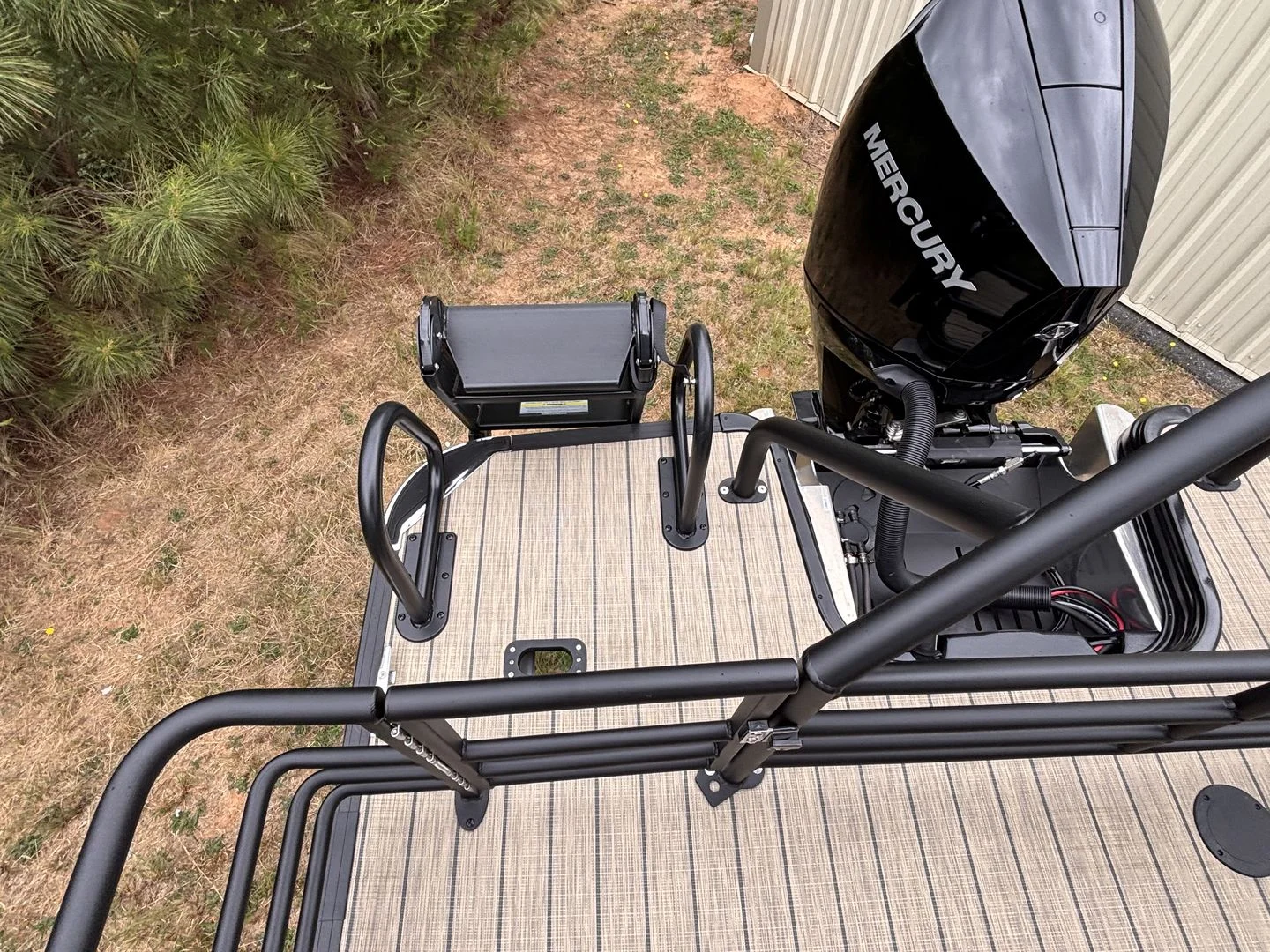 2026 Sylvan MIRAGE X5 CLZ DH Image Thumbnail #11