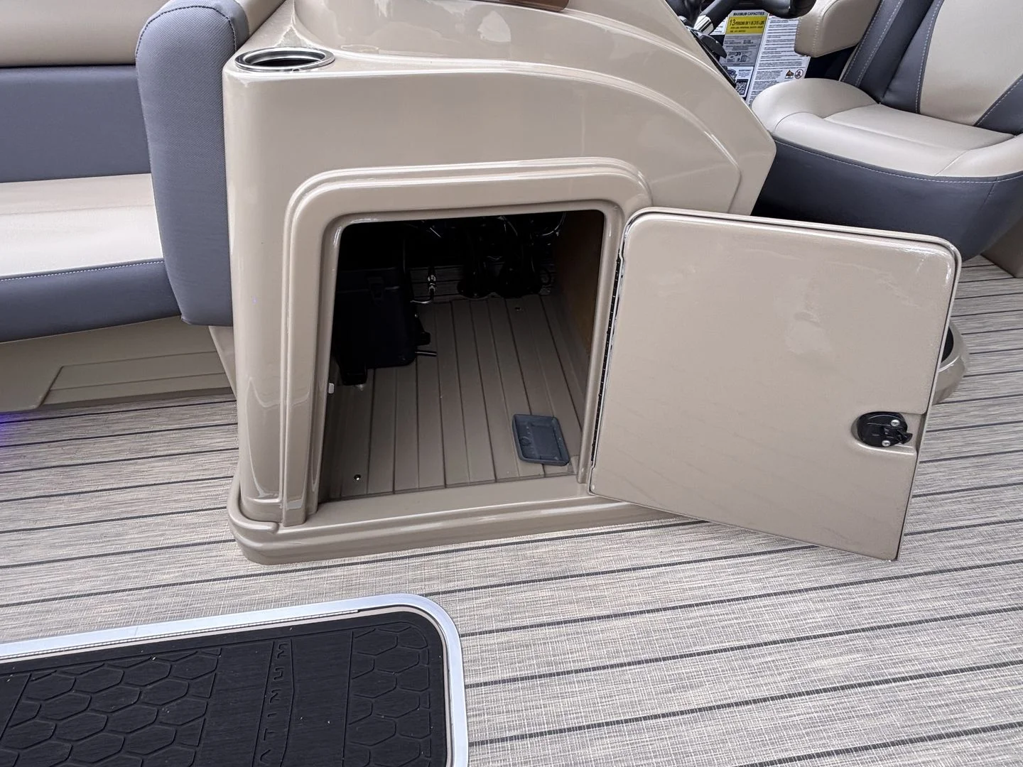 2026 Sylvan MIRAGE X5 CLZ DH Image Thumbnail #16