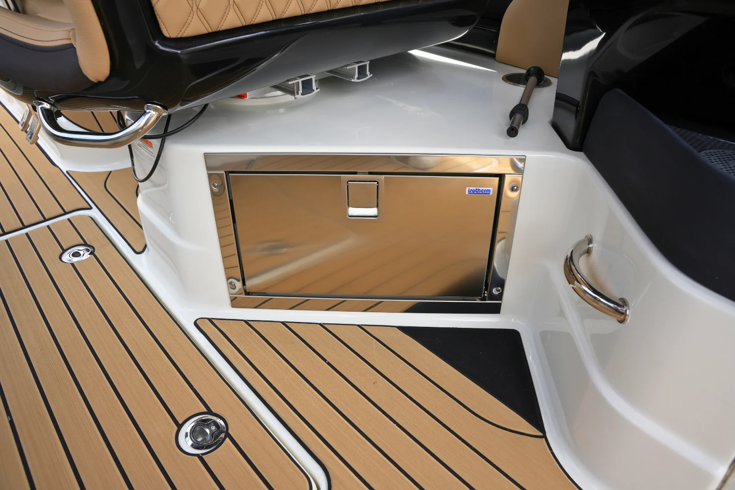 2026 Sea Ray SLX 280 Image Thumbnail #23