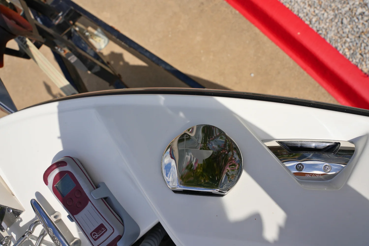 2026 Sea Ray SLX 280 Image Thumbnail #48