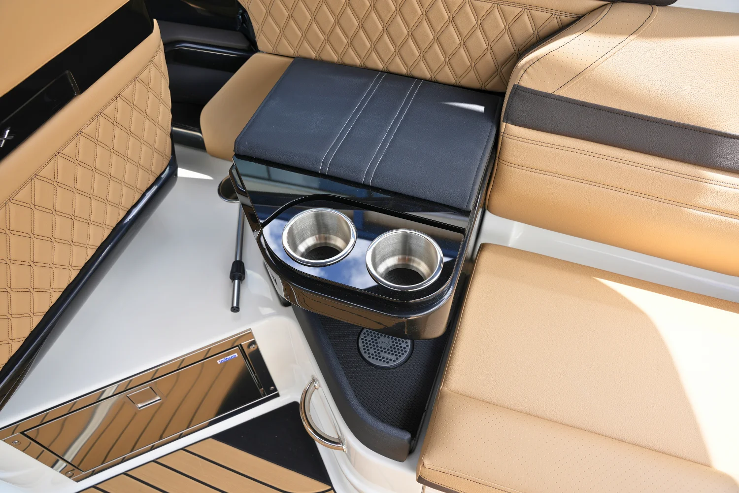 2026 Sea Ray SLX 280 Image Thumbnail #20