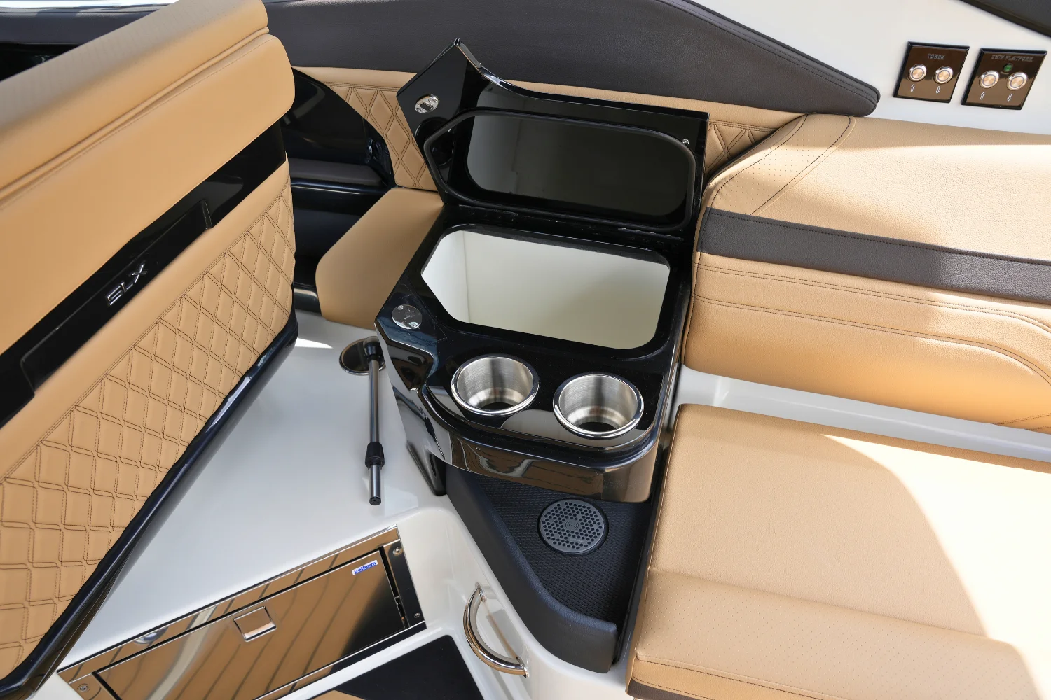 2026 Sea Ray SLX 280 Image Thumbnail #21