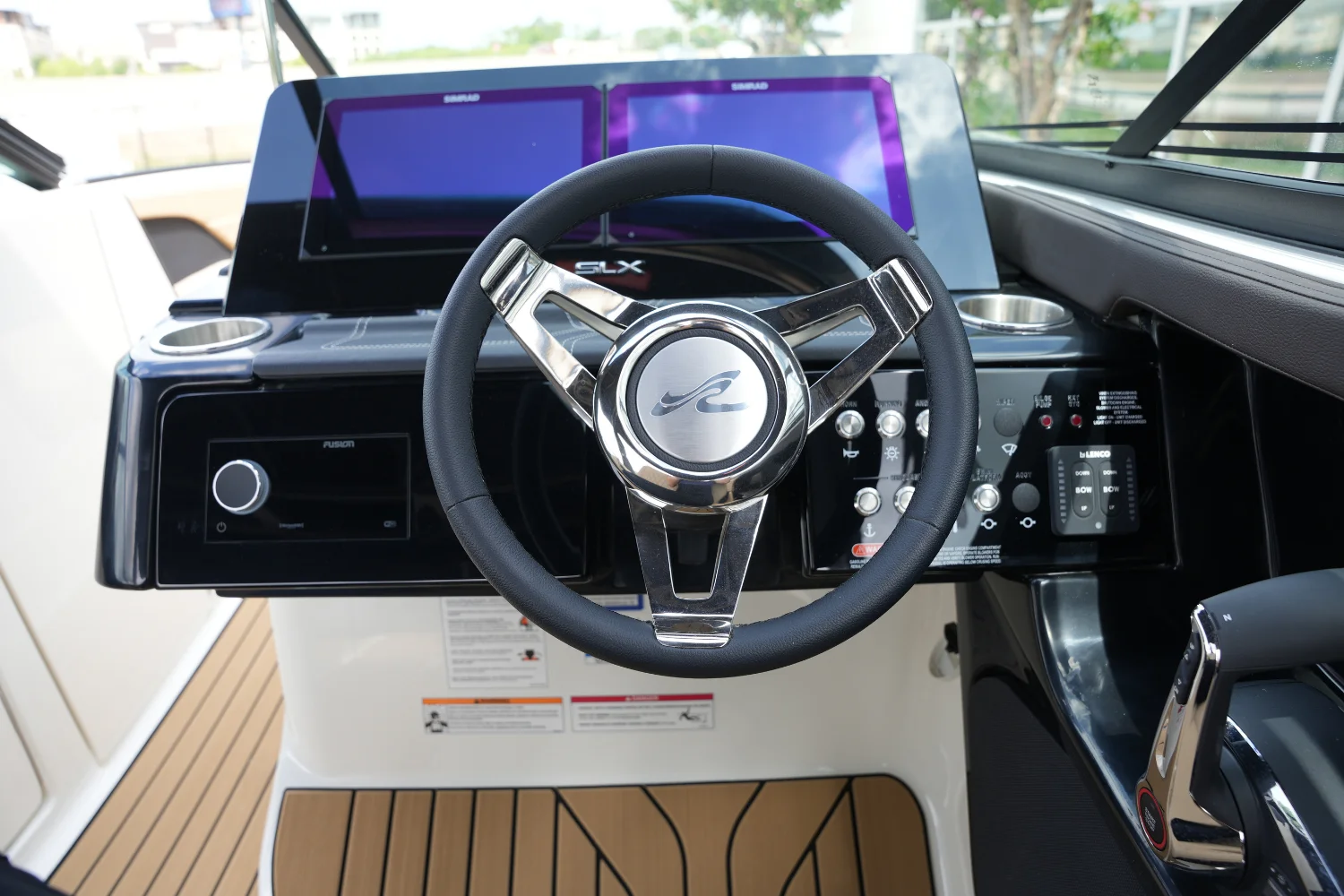 2026 Sea Ray SLX 280 Image Thumbnail #31