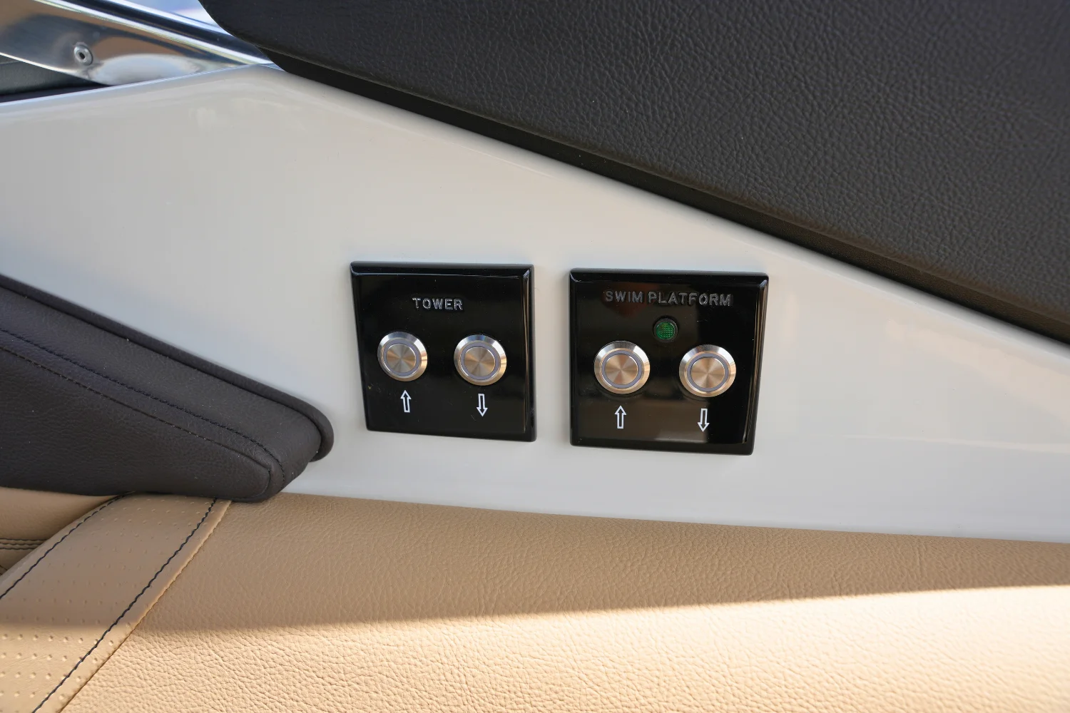 2026 Sea Ray SLX 280 Image Thumbnail #18